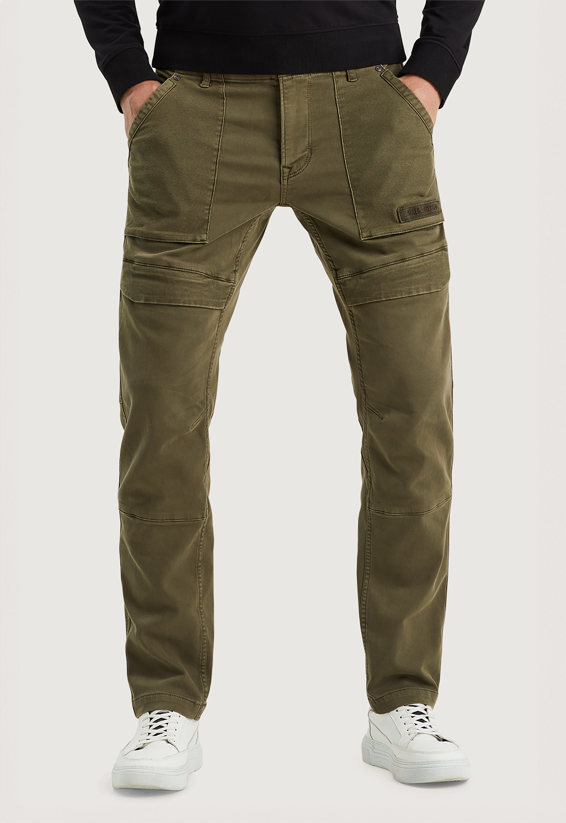 Pme legend Flightrider Colored Sweat Broek