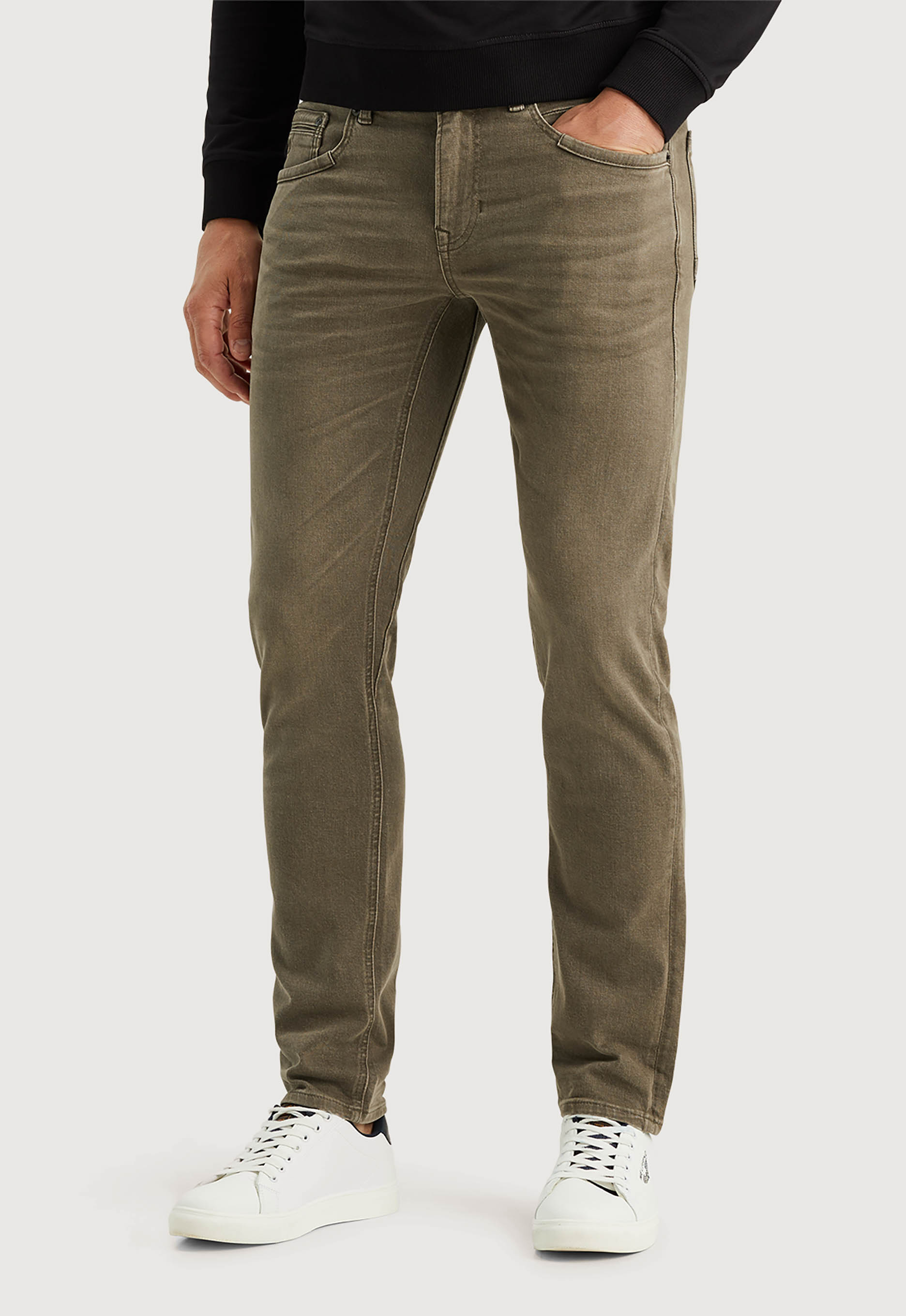 Pme legend Tailweel Colored Denim Slim Jeans