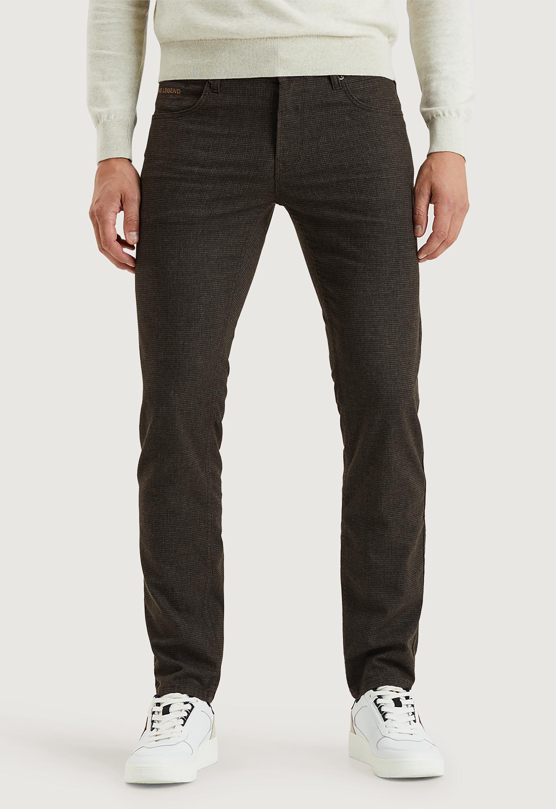 PME Legend™ PME Legend Nightflight regular fit broek