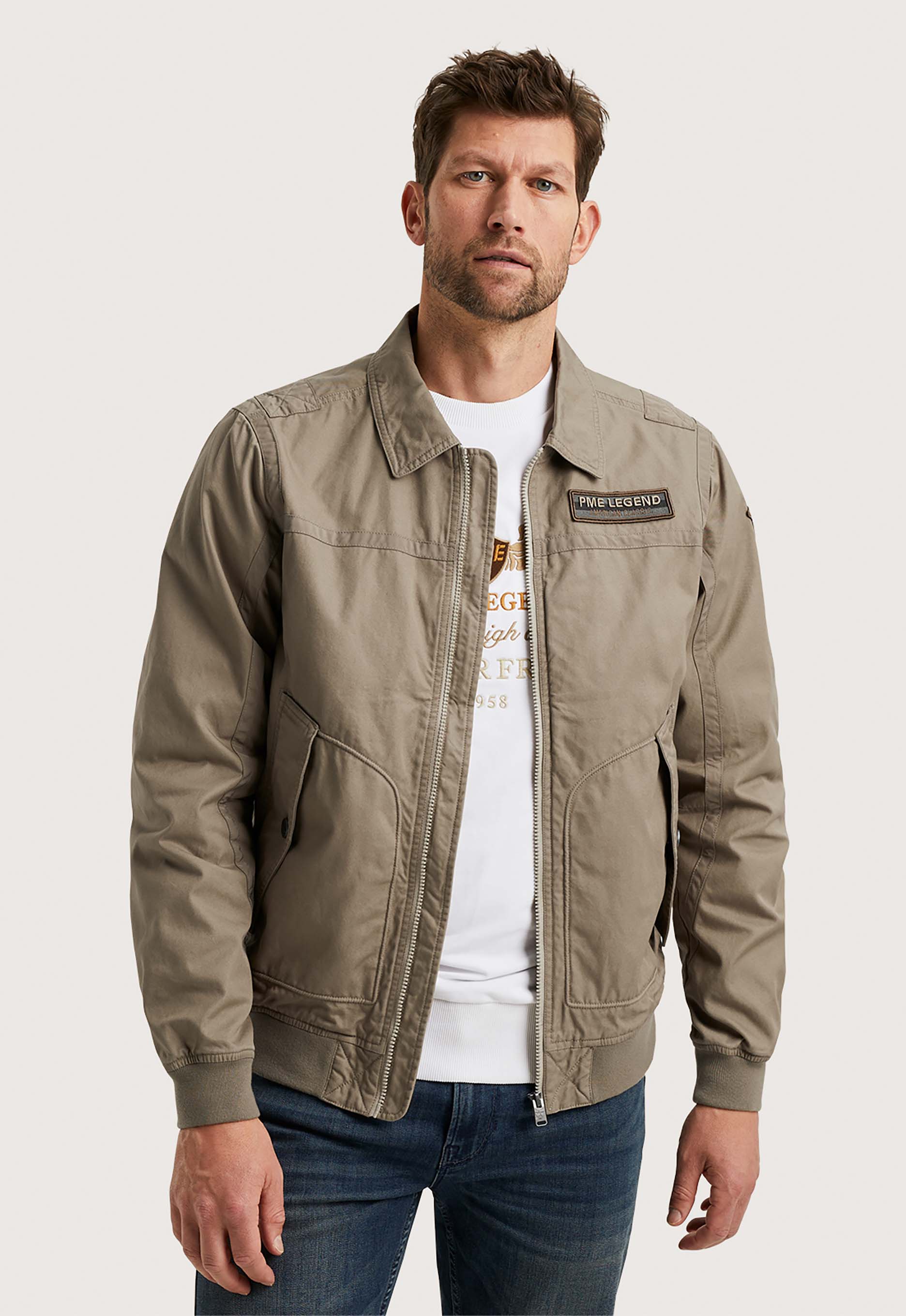 Pme legend Spectar Bomber Jas