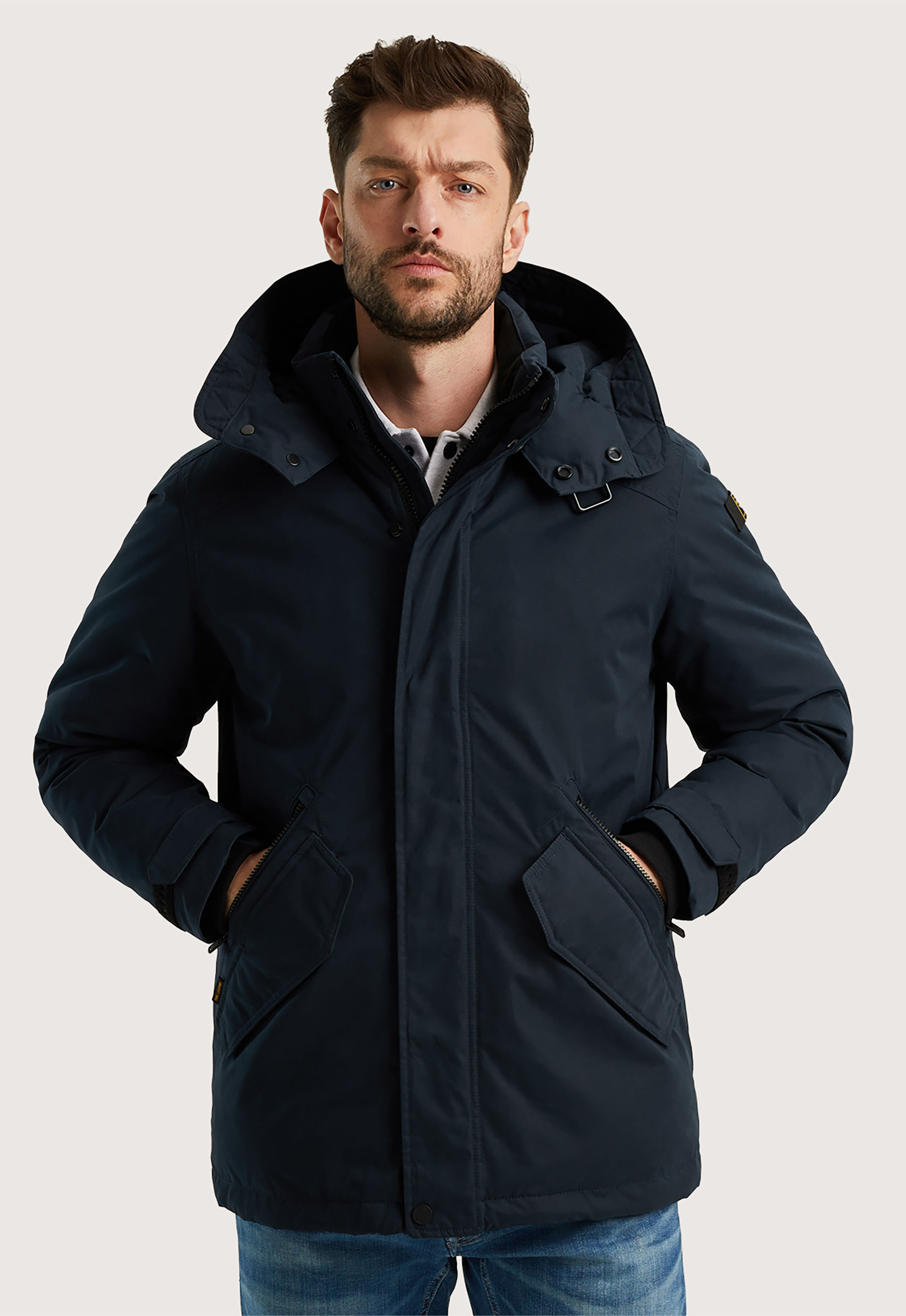PME Legend Jack met capuchon model 'TUPULAR'