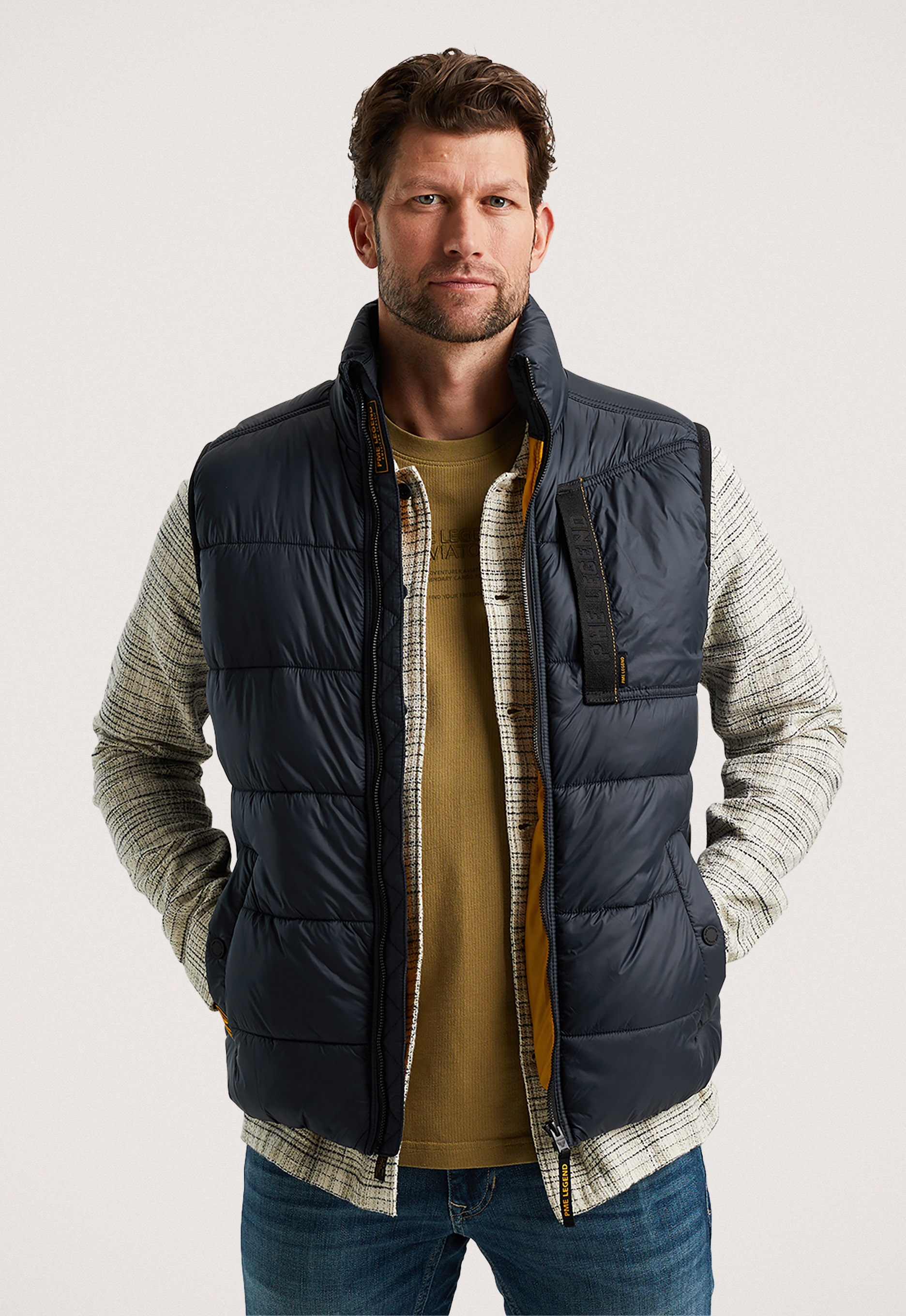 Pme legend Avizer Bodywarmer