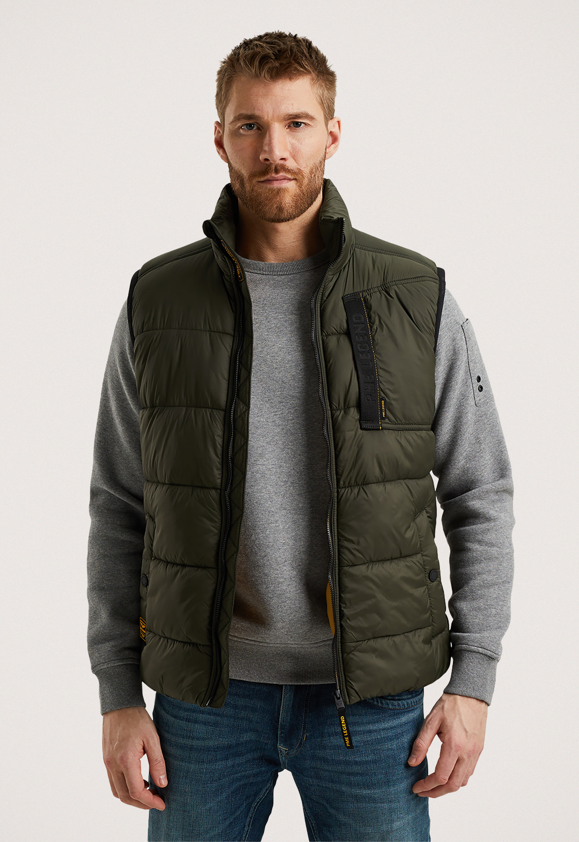 Pme legend Bodywarmer