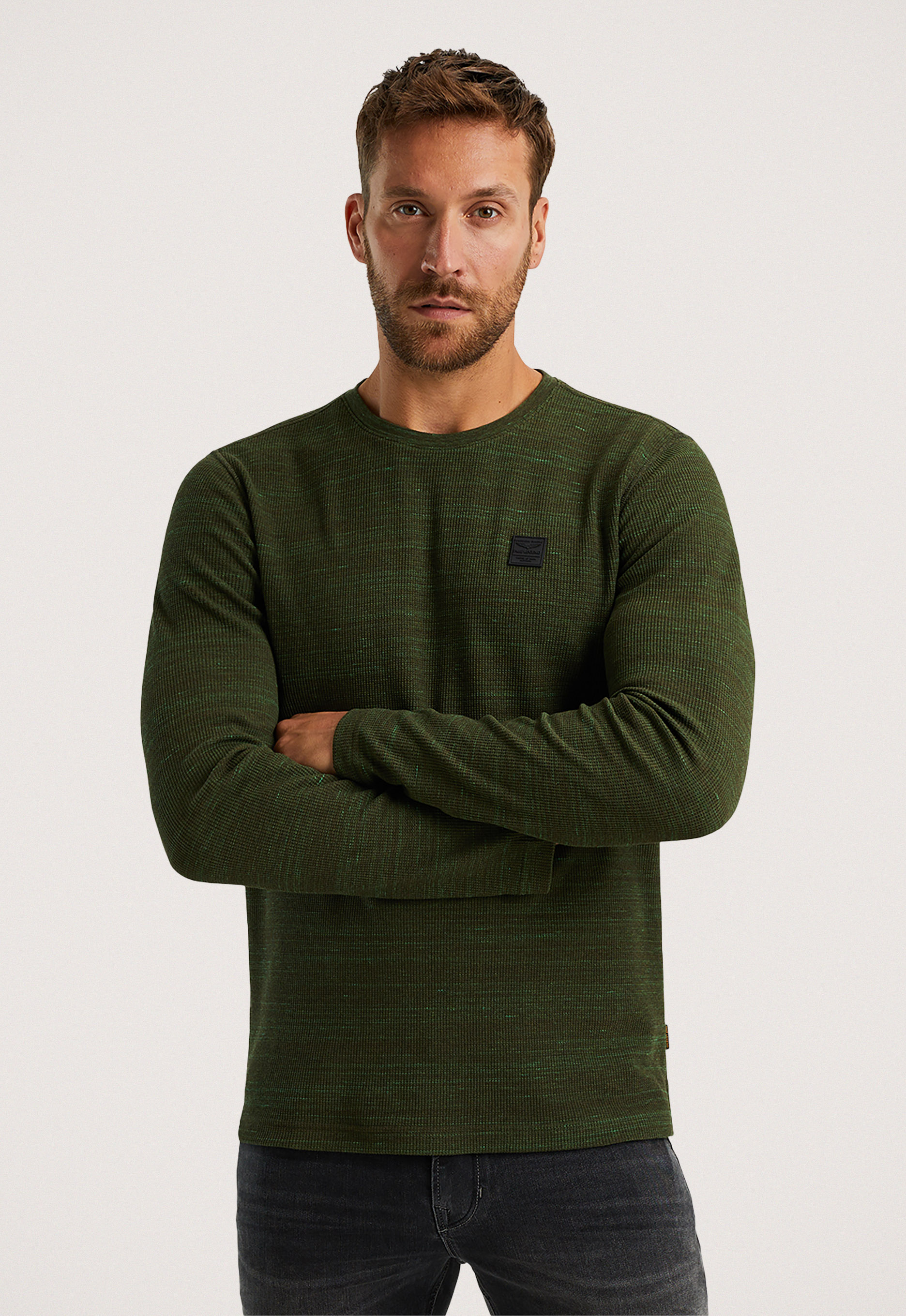 Pme legend longsleeve