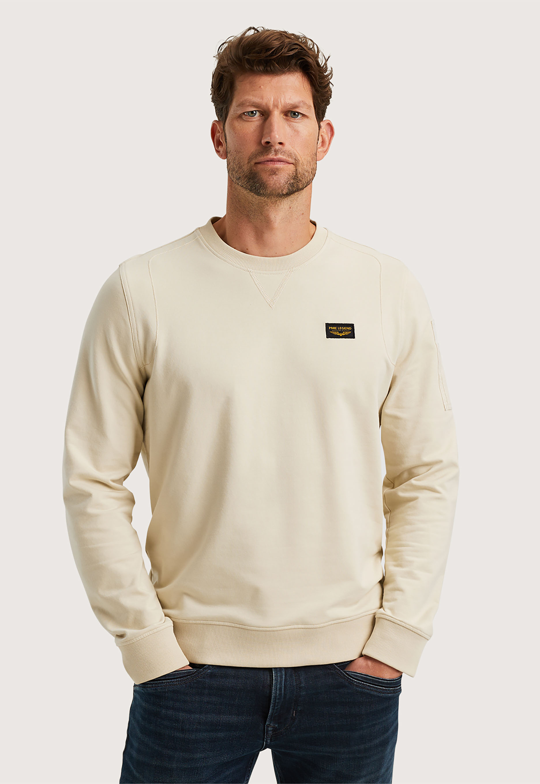 PME Legend™ American Classic sweatshirt
