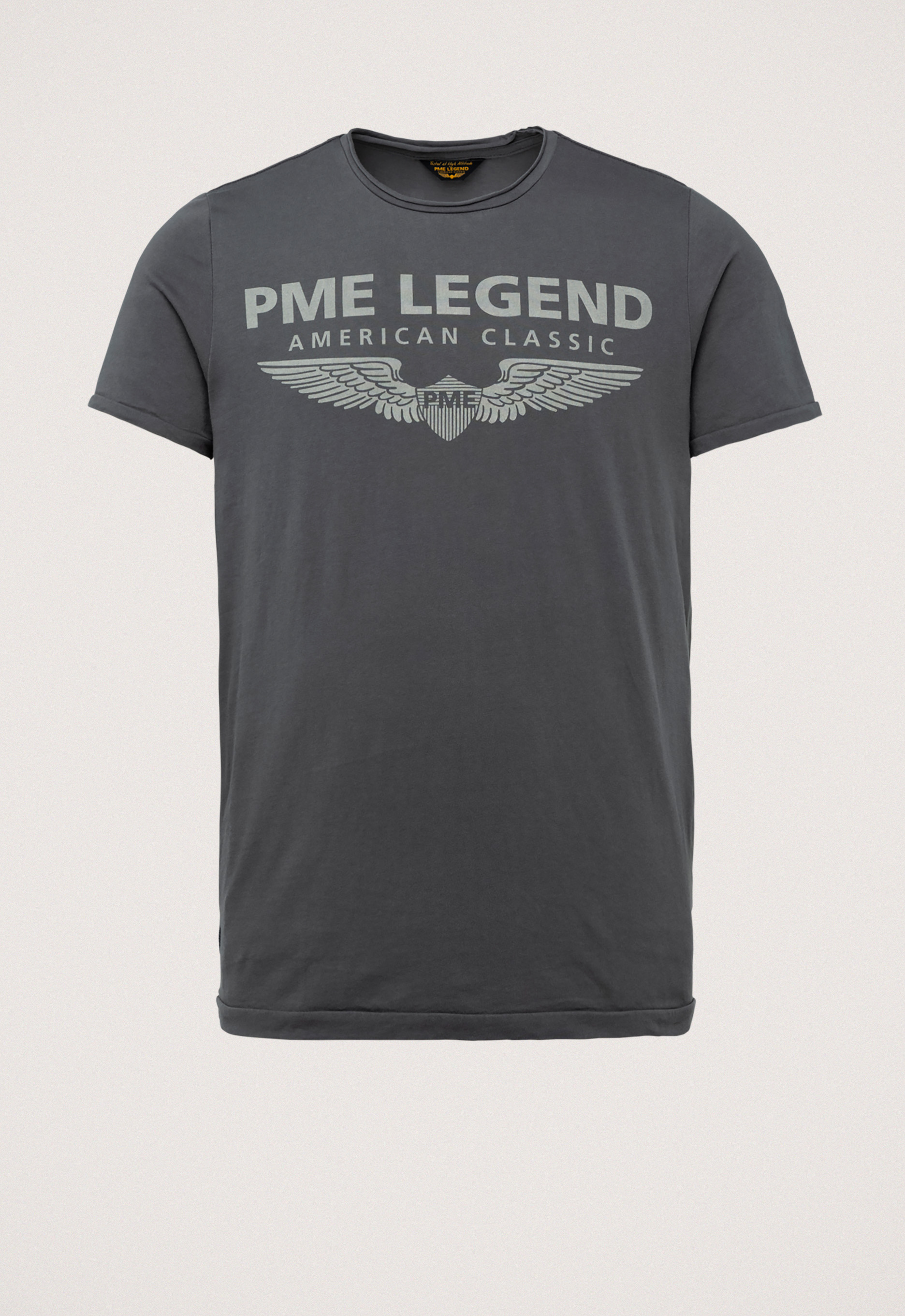 Pme legend Short Sleeve T-shirt