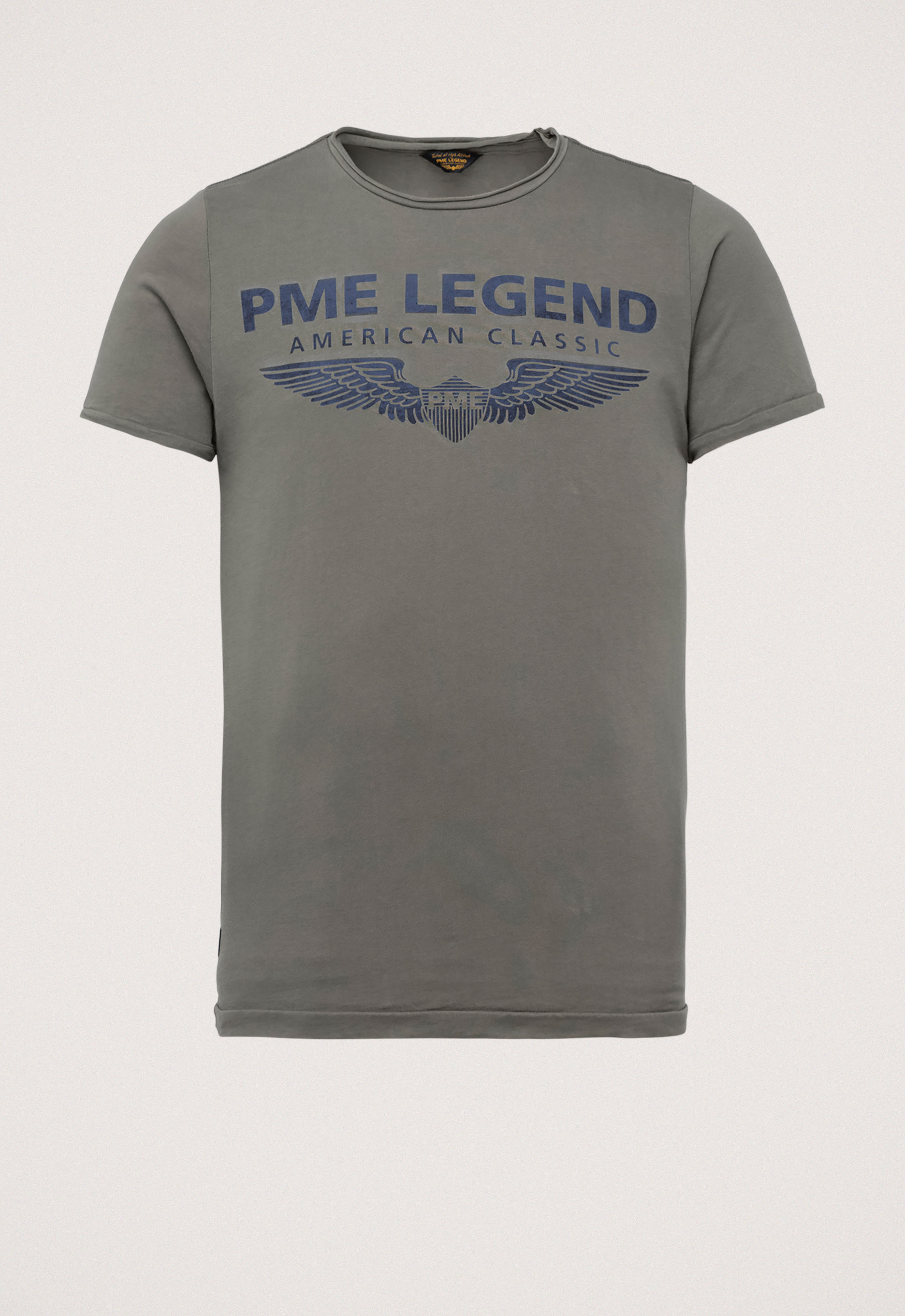 Pme legend Short Sleeve T-shirt