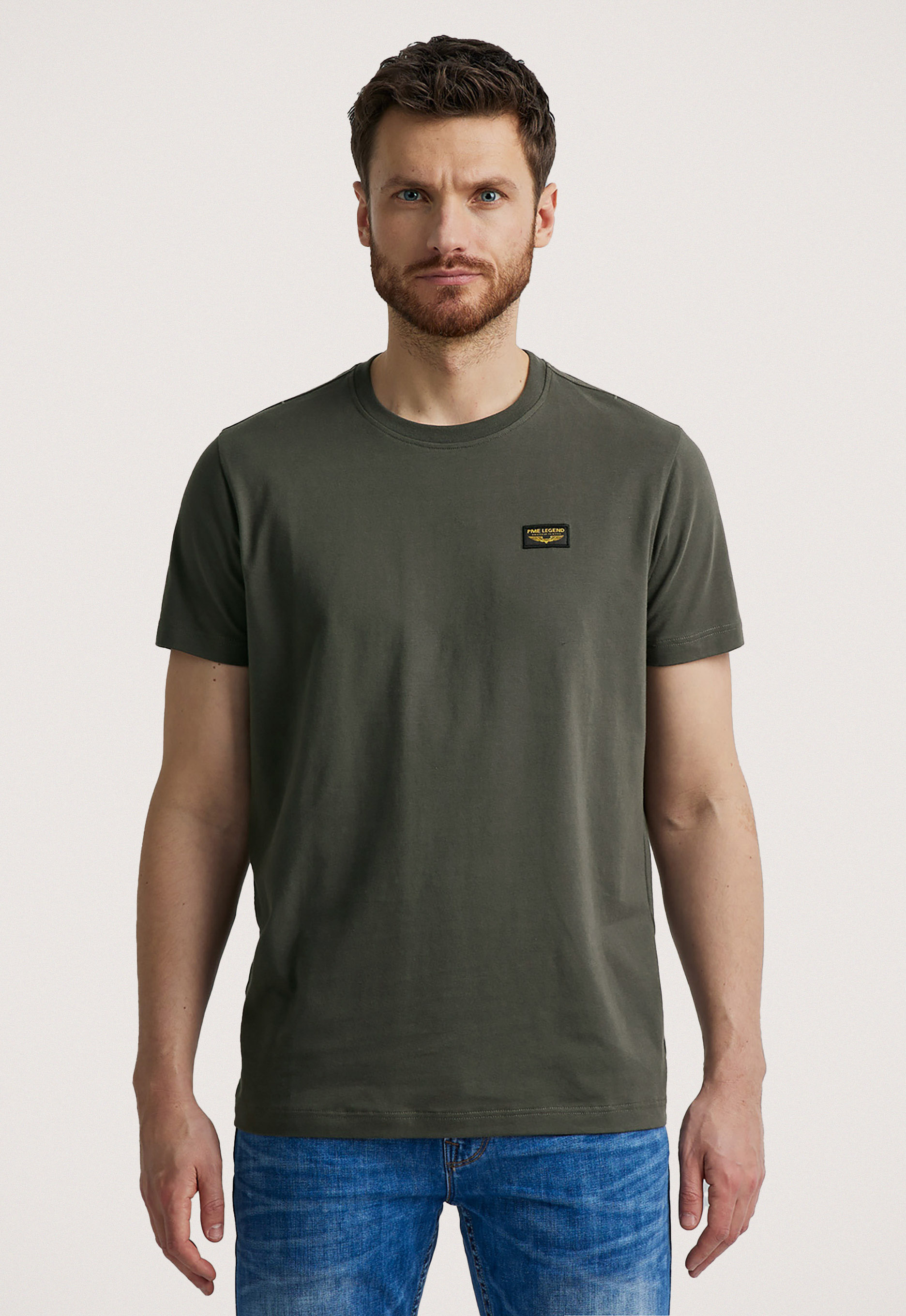 PME Legend Guyver T-shirt