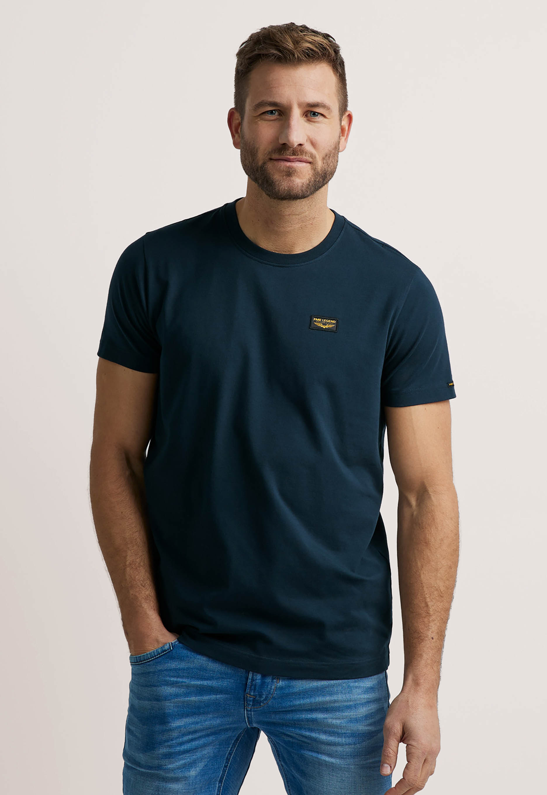 PME Legend Guyver T-shirt