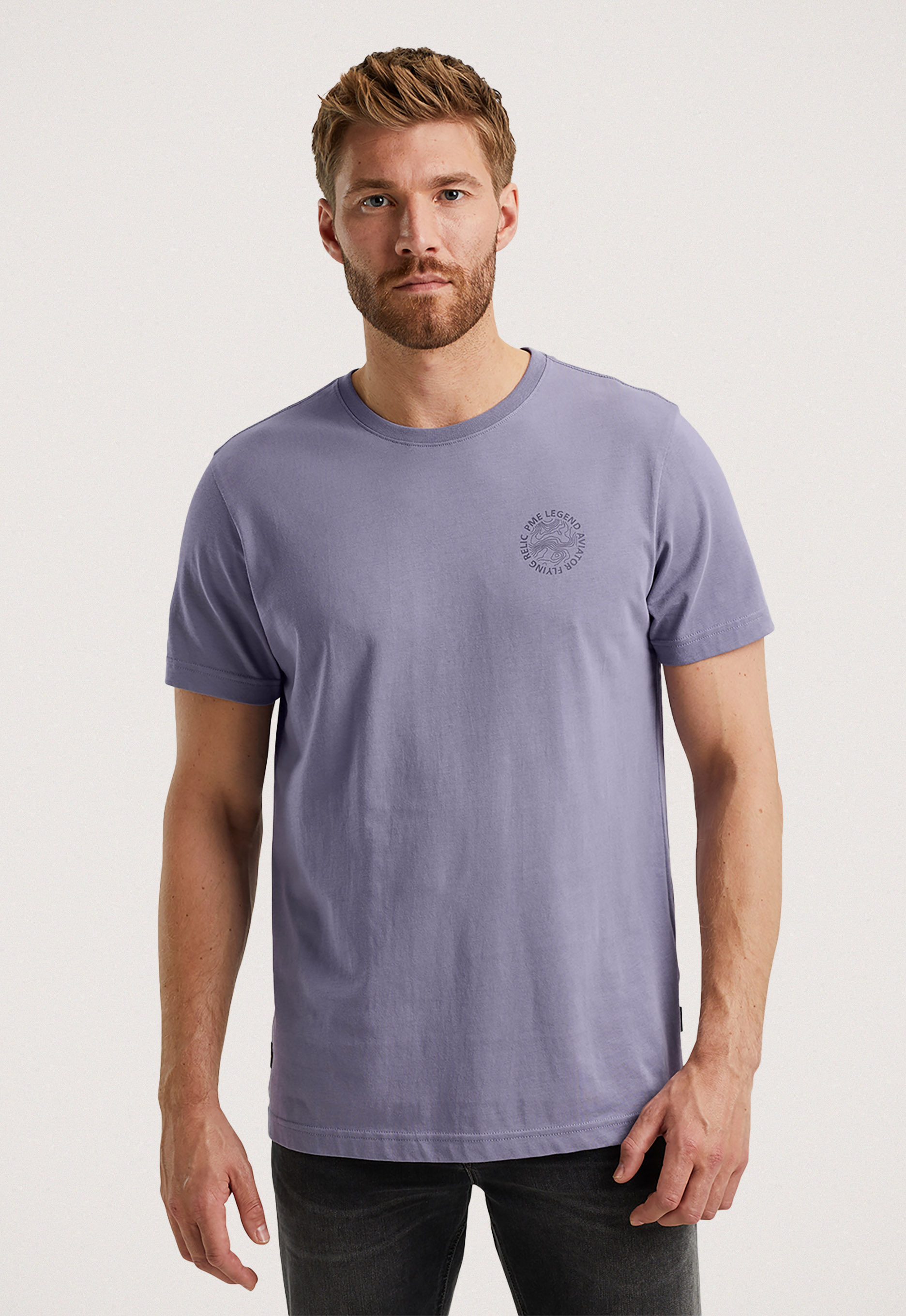 PME Legend™ T-shirt met artwork
