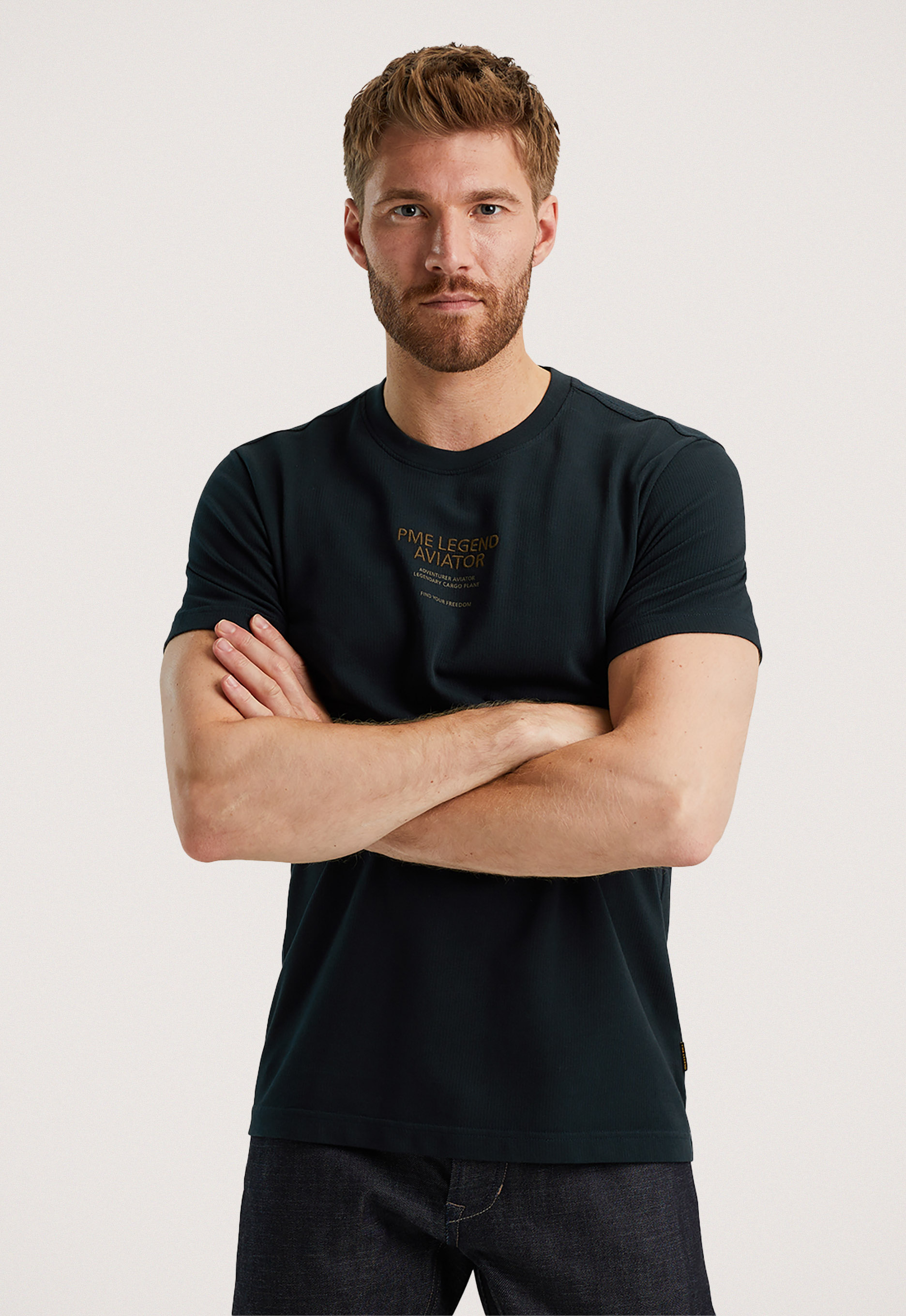 Pme legend Jersey T-shirt