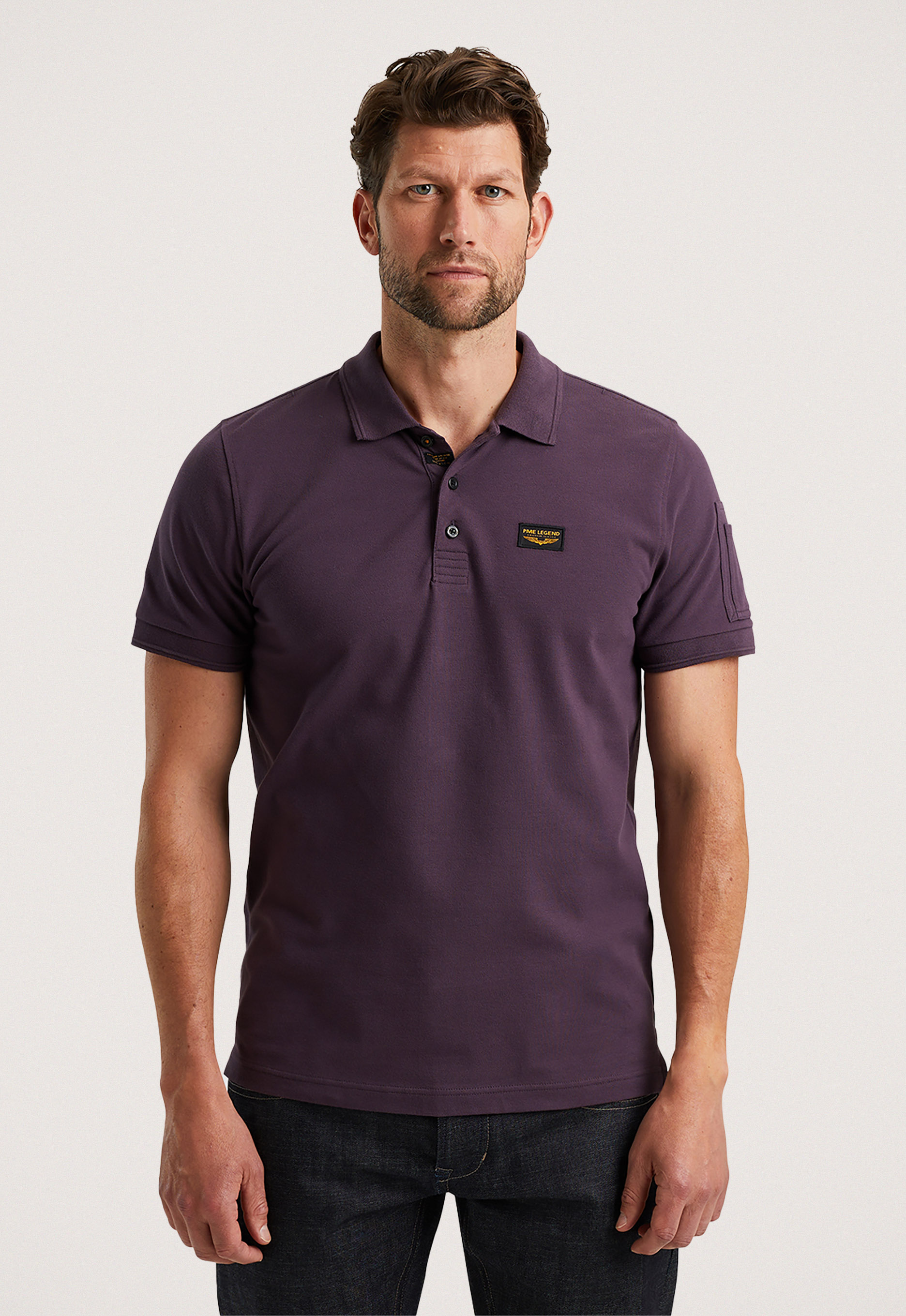 PME Legend™ American Classic polo
