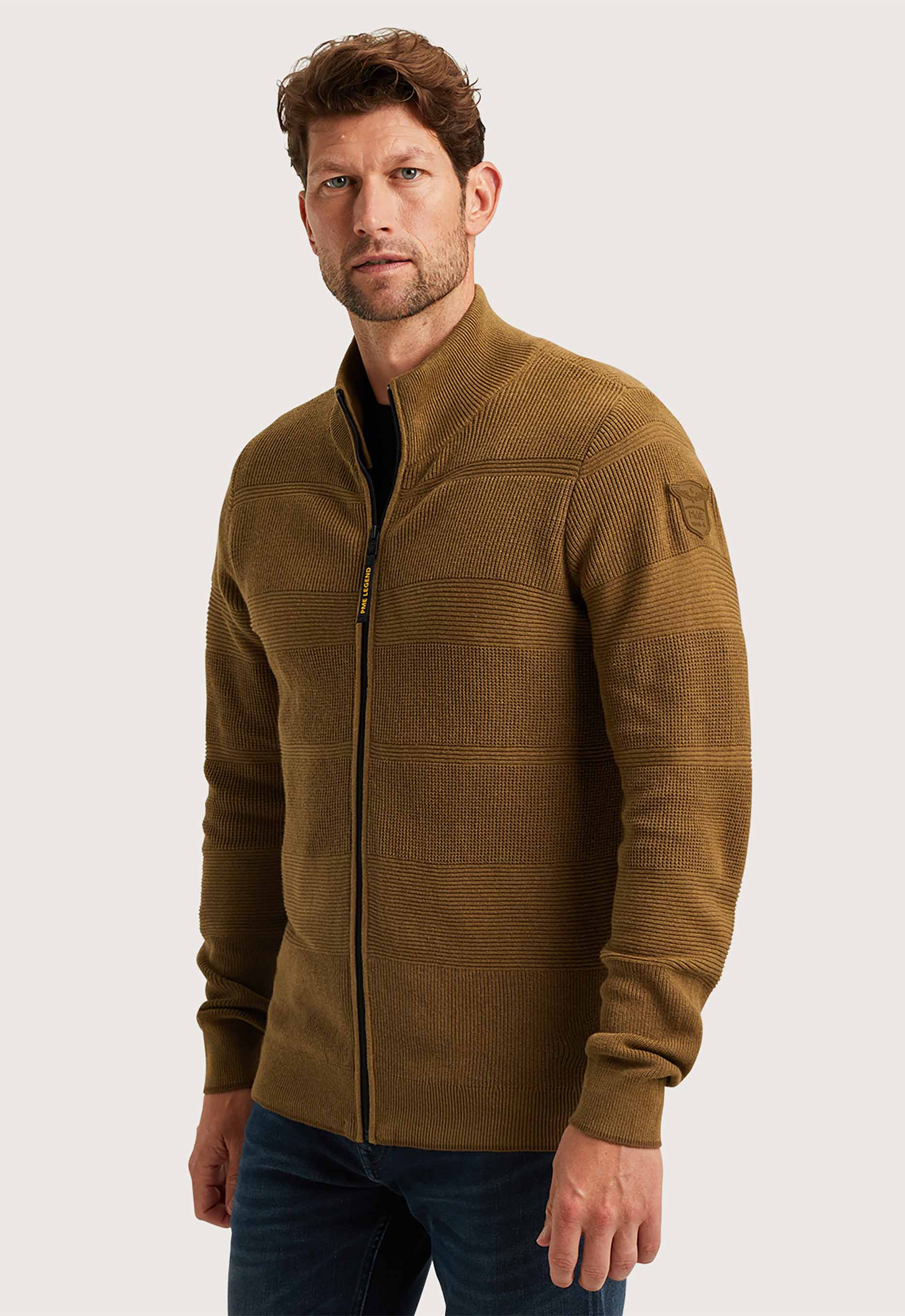 Pme legend Zip Structure Vest