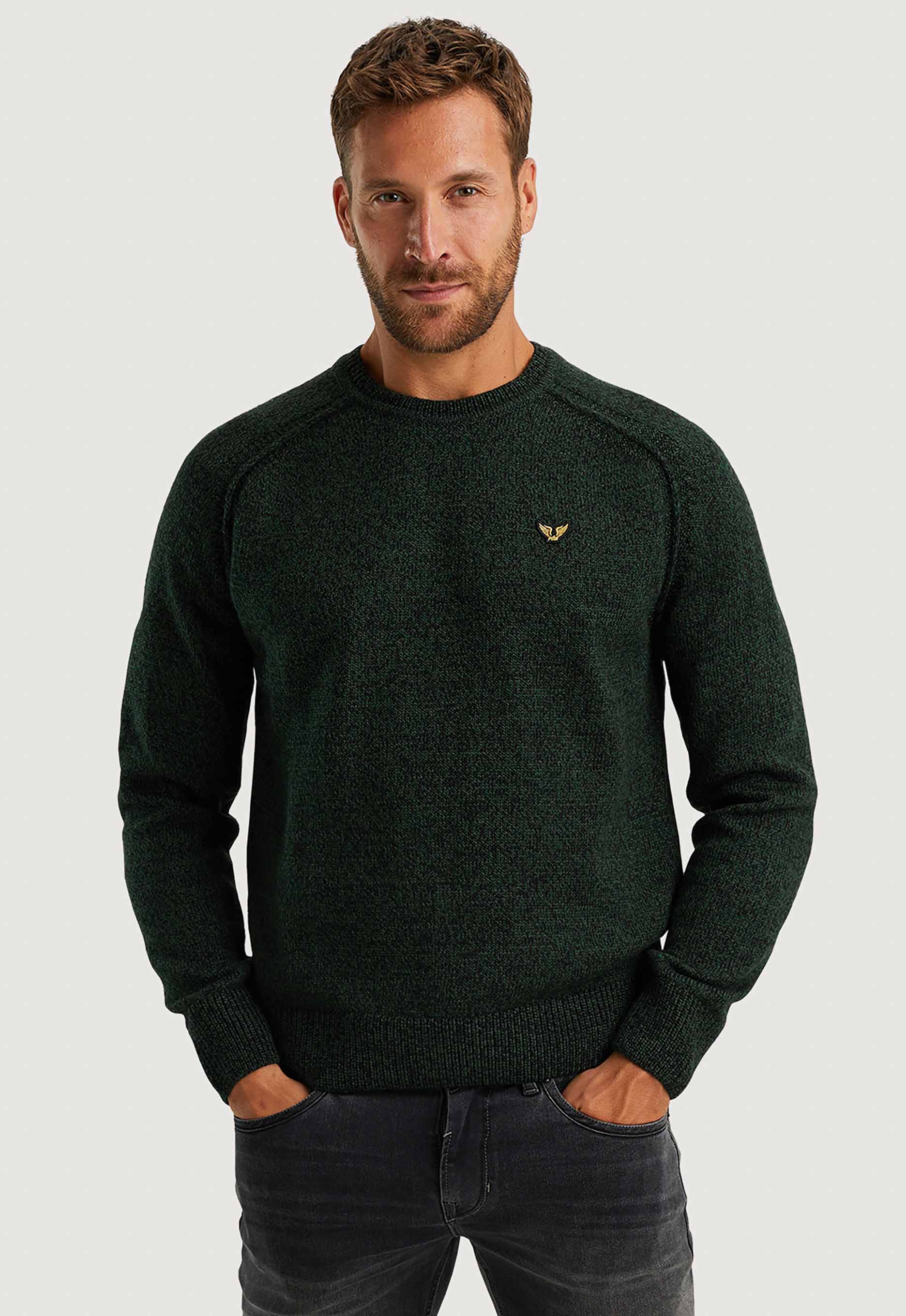 PME Legend™ Trui met raglanmouwen