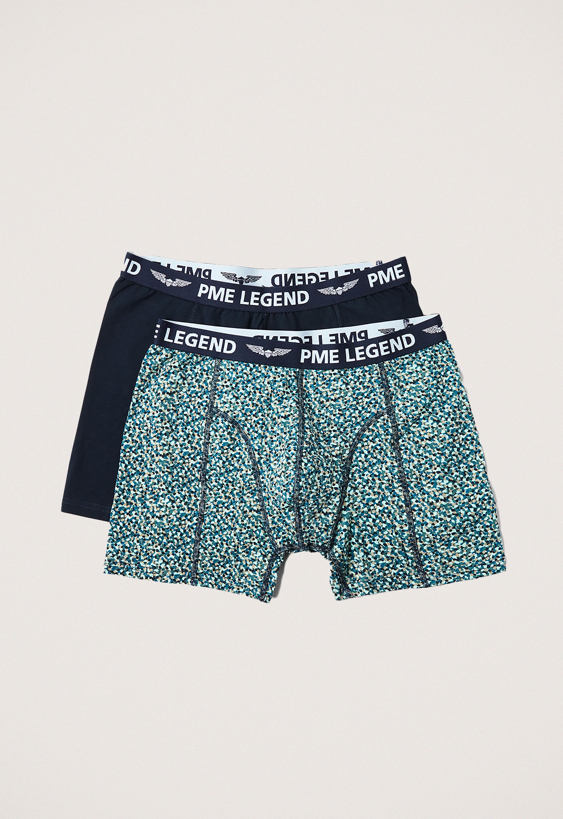 Pme legend Boxershort 2 Pack