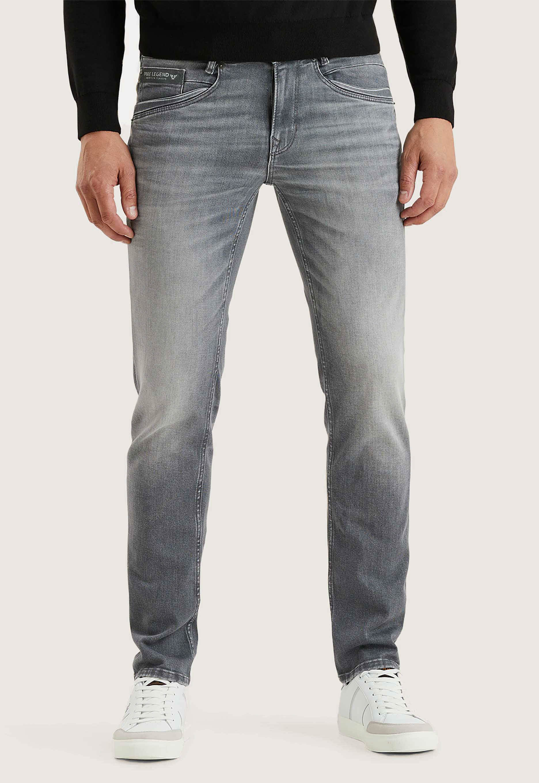 PME LEGEND Skyrak regular fit jeans