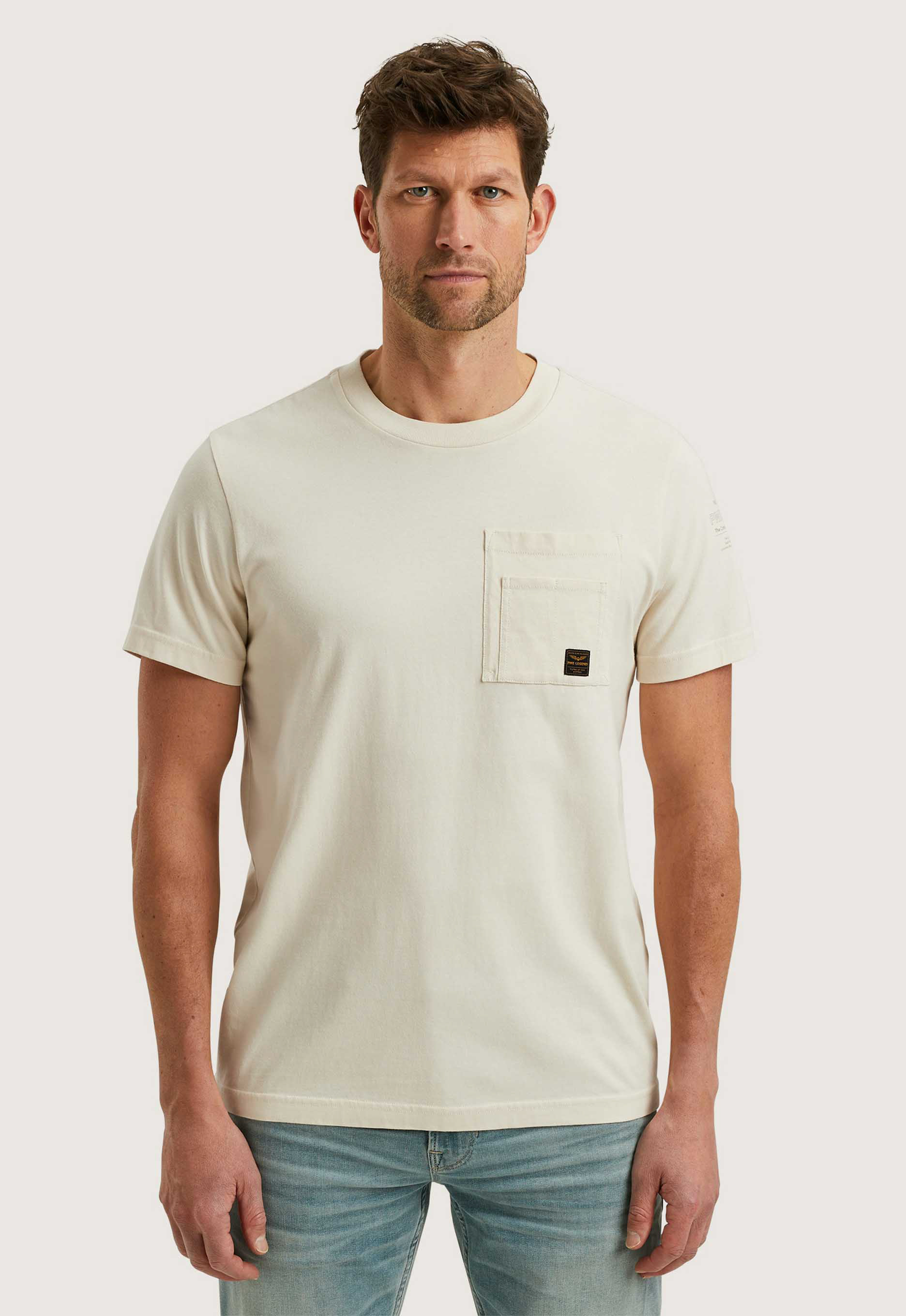 Pme legend Cargo Borstzak T-Shirt