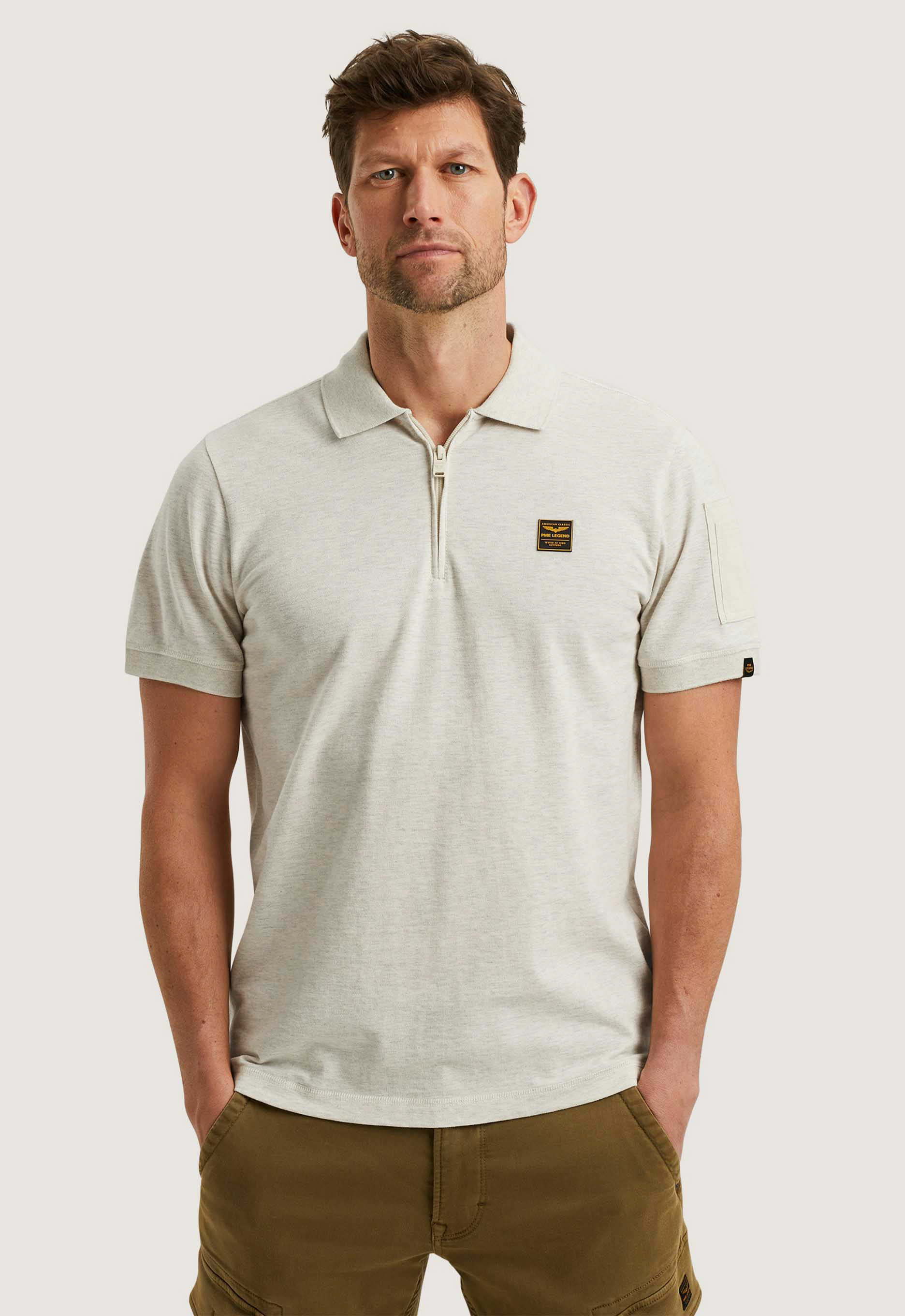 Pme legend Zip Polo