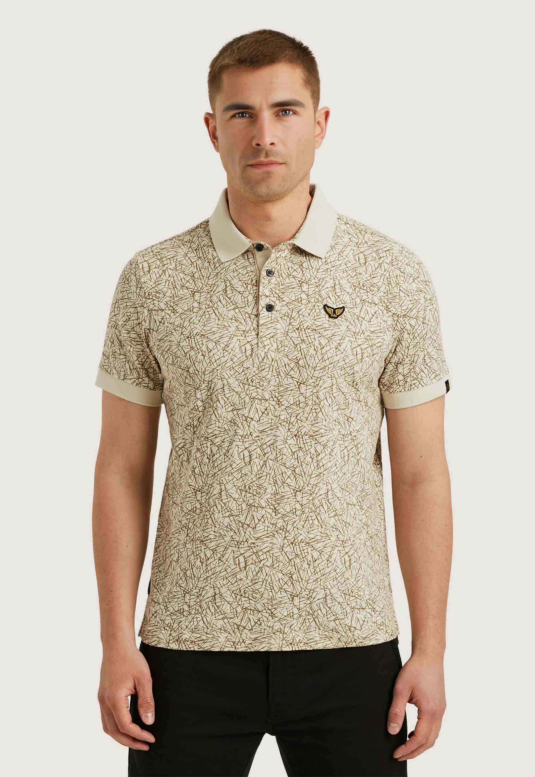Pme legend All-over print Polo