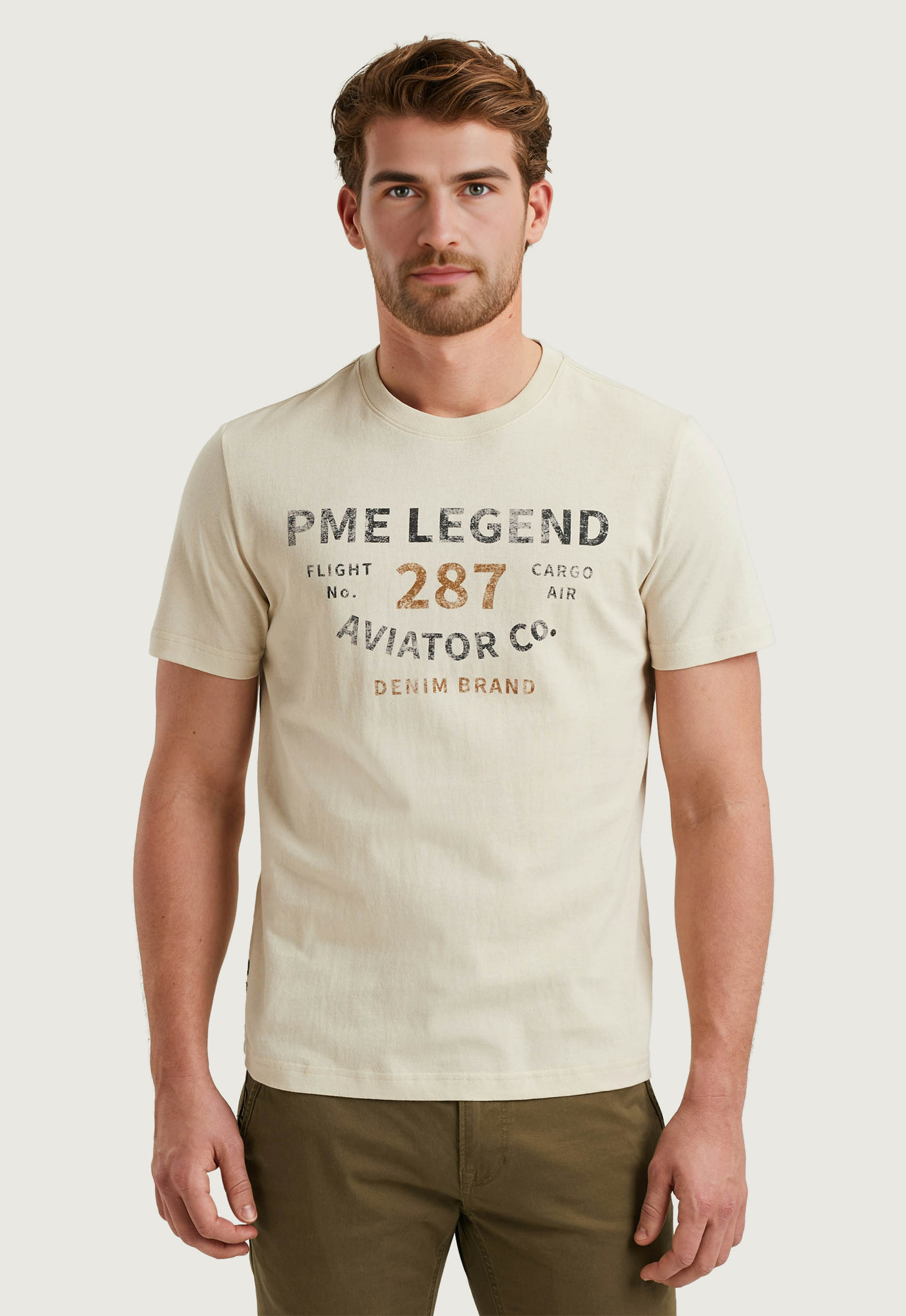Pme legend Artwork T-Shirt