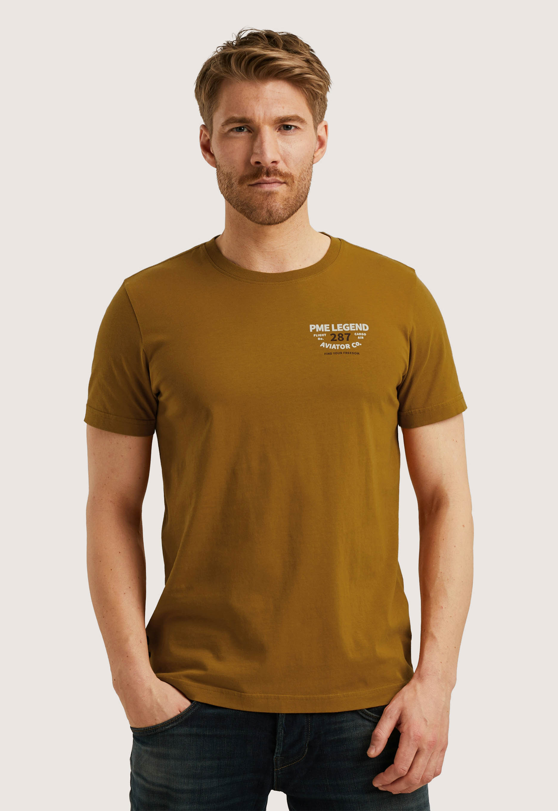 Pme legend Artwork T-Shirt
