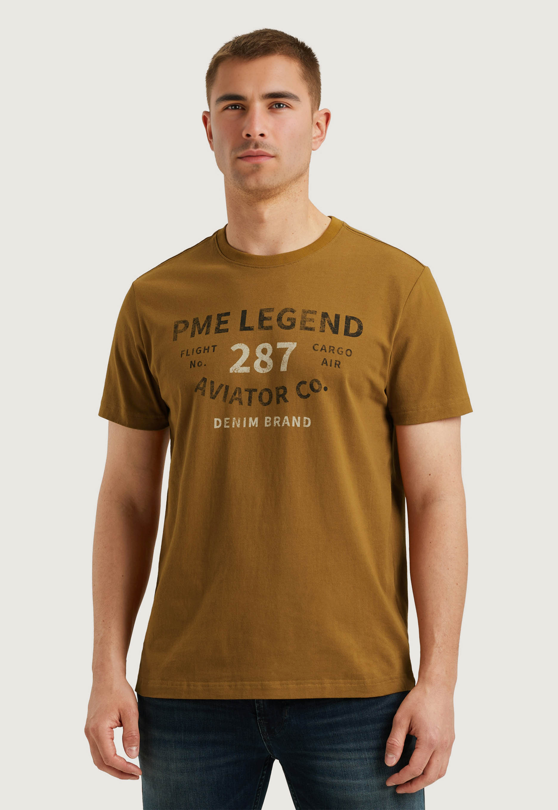 Pme legend Artwork T-Shirt