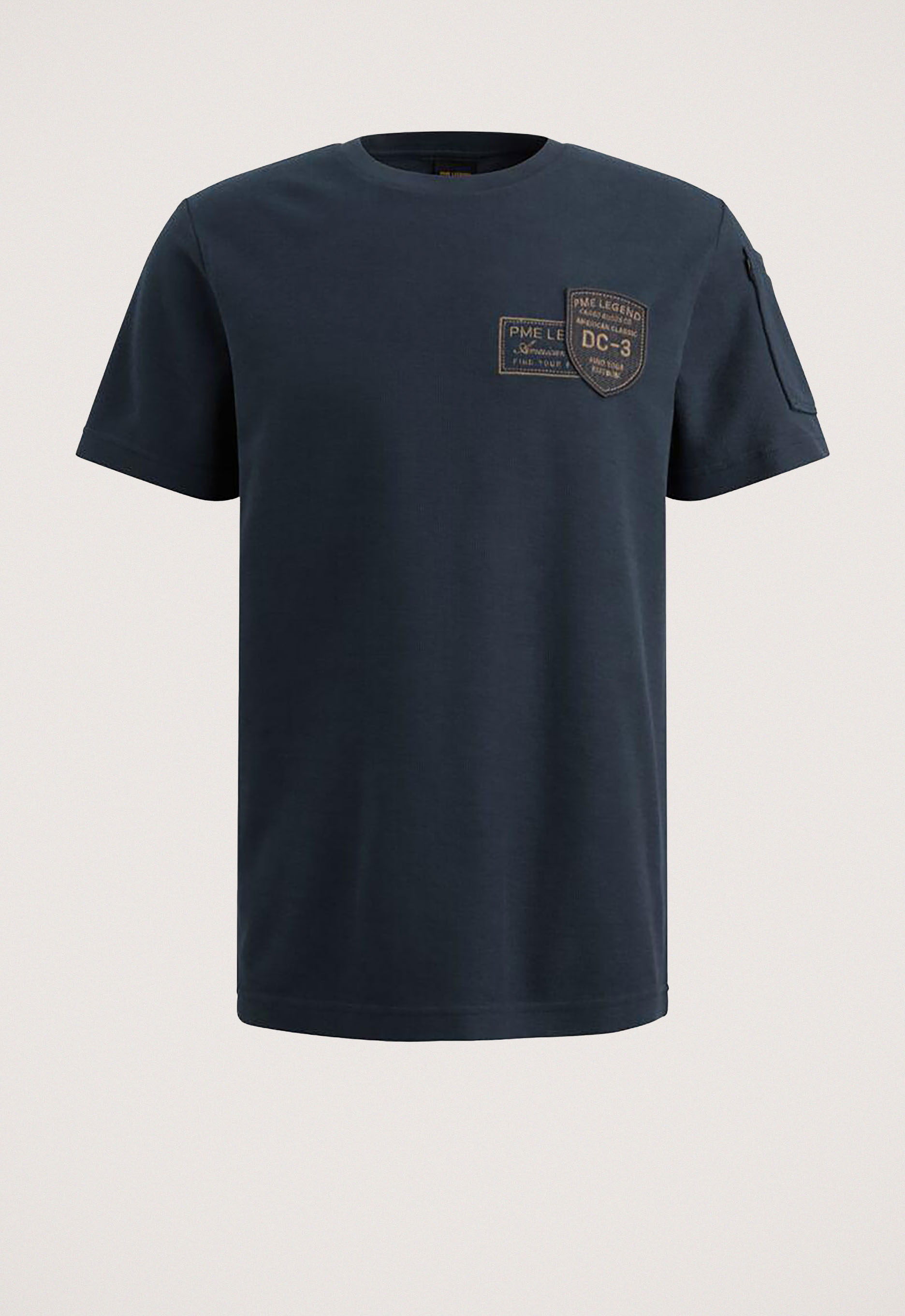 PME Legend Artwork T-shirt