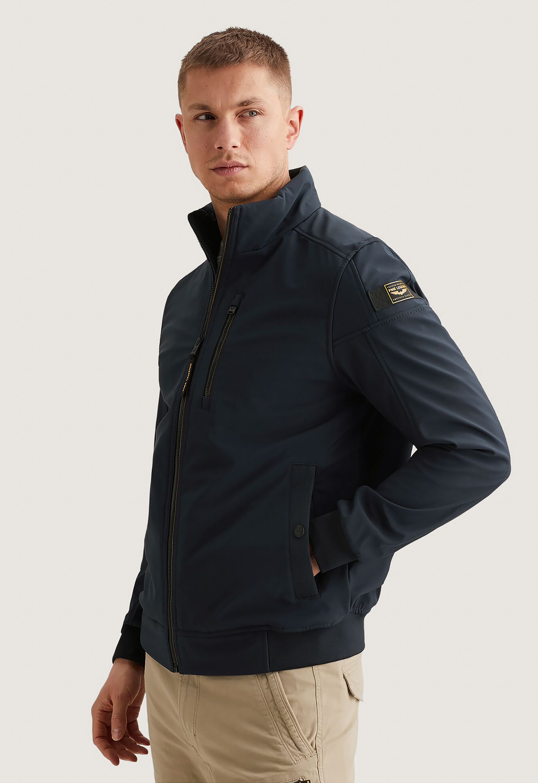 PME Legend Skyglider Jas