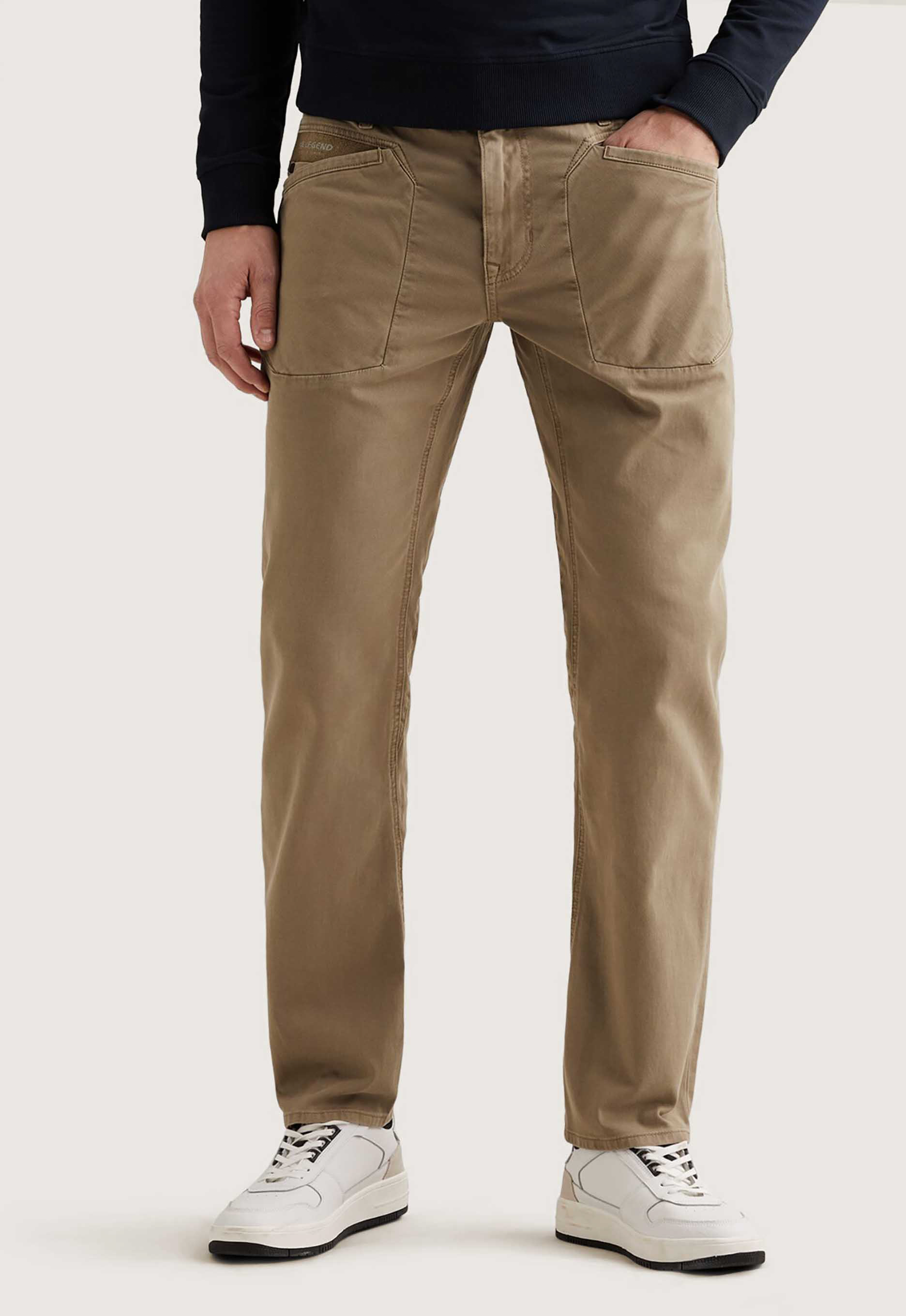 PME Legend Aviator Relaxed Fit Broek