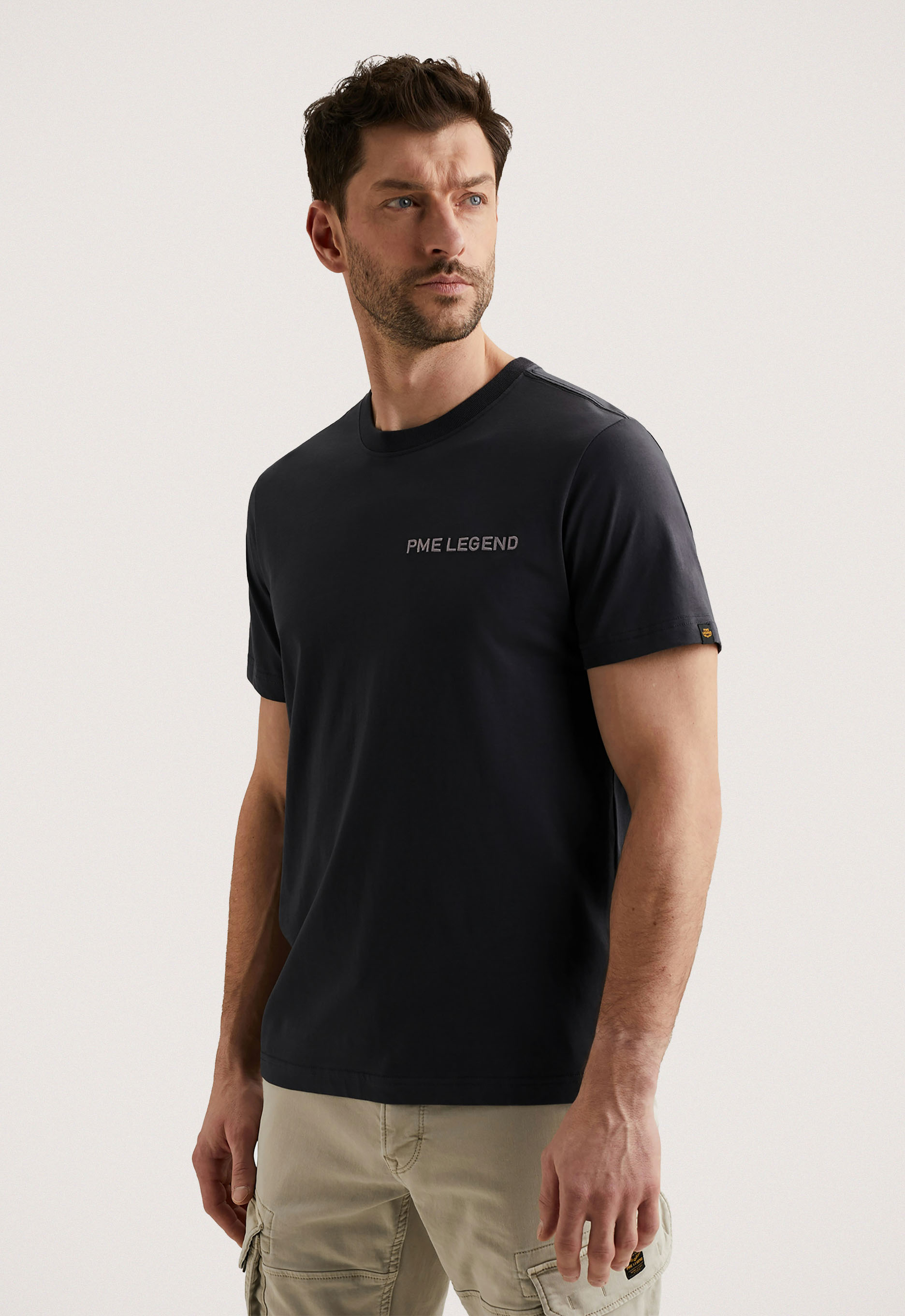 PME Legend Artwork T-shirt