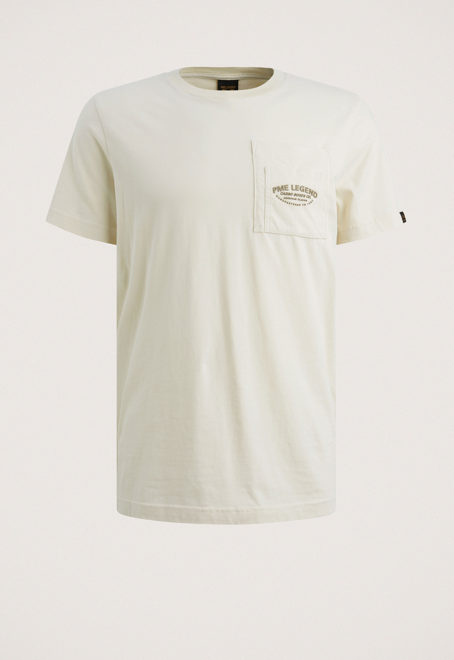 PME Legend Play Heavy T-shirt