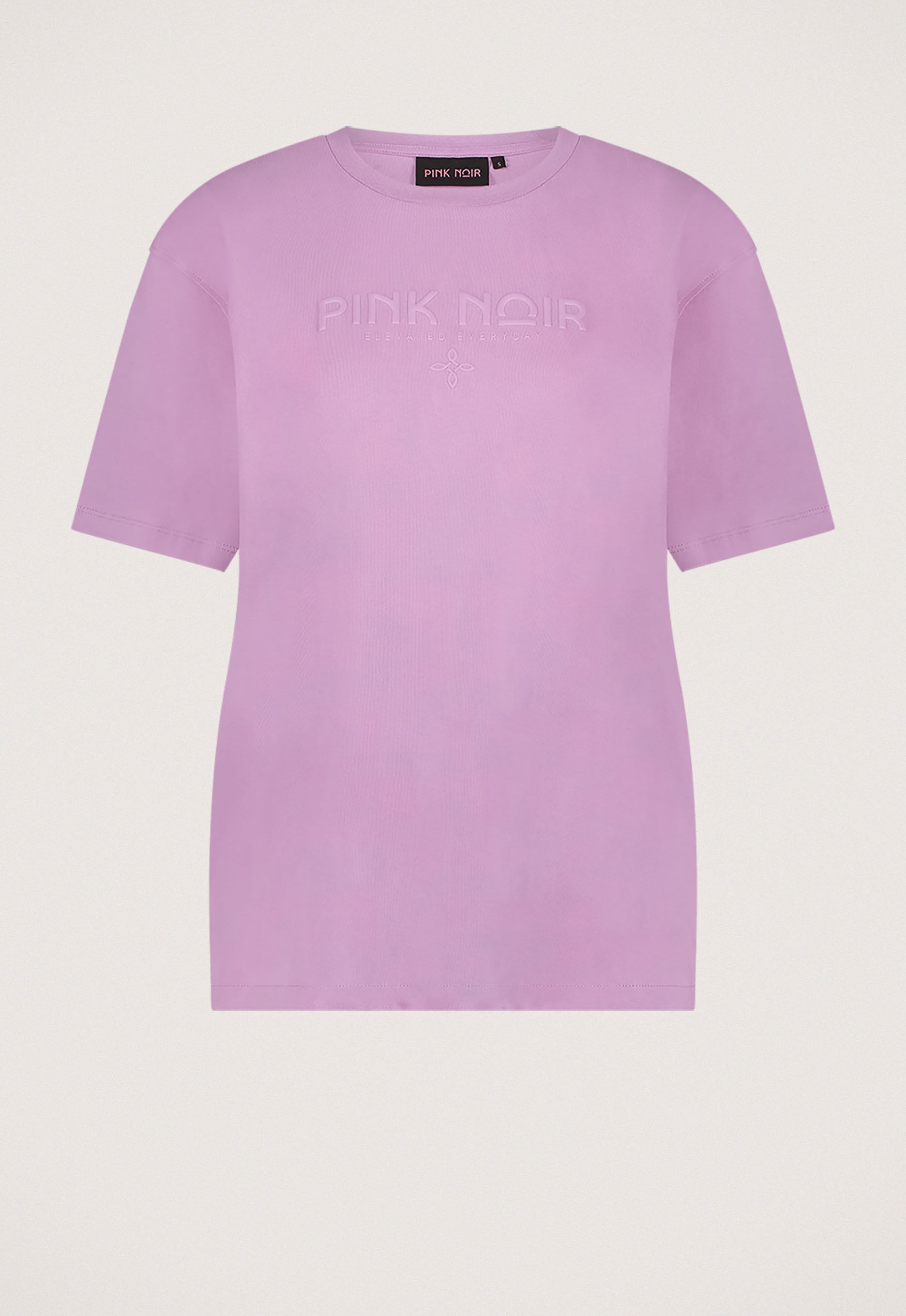 Pink Noir Gap T-shirt