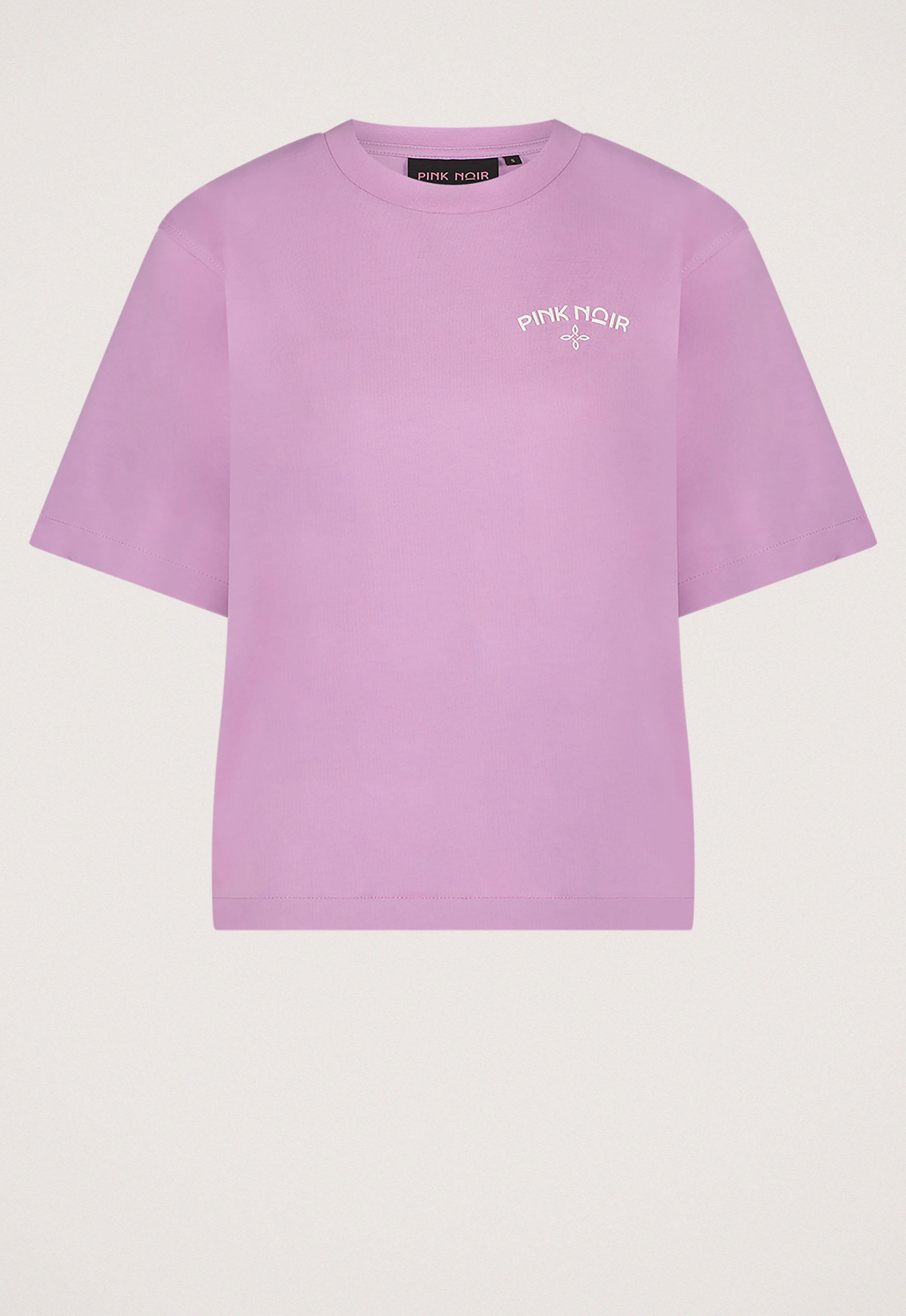 Pink Noir Alissa T-shirt