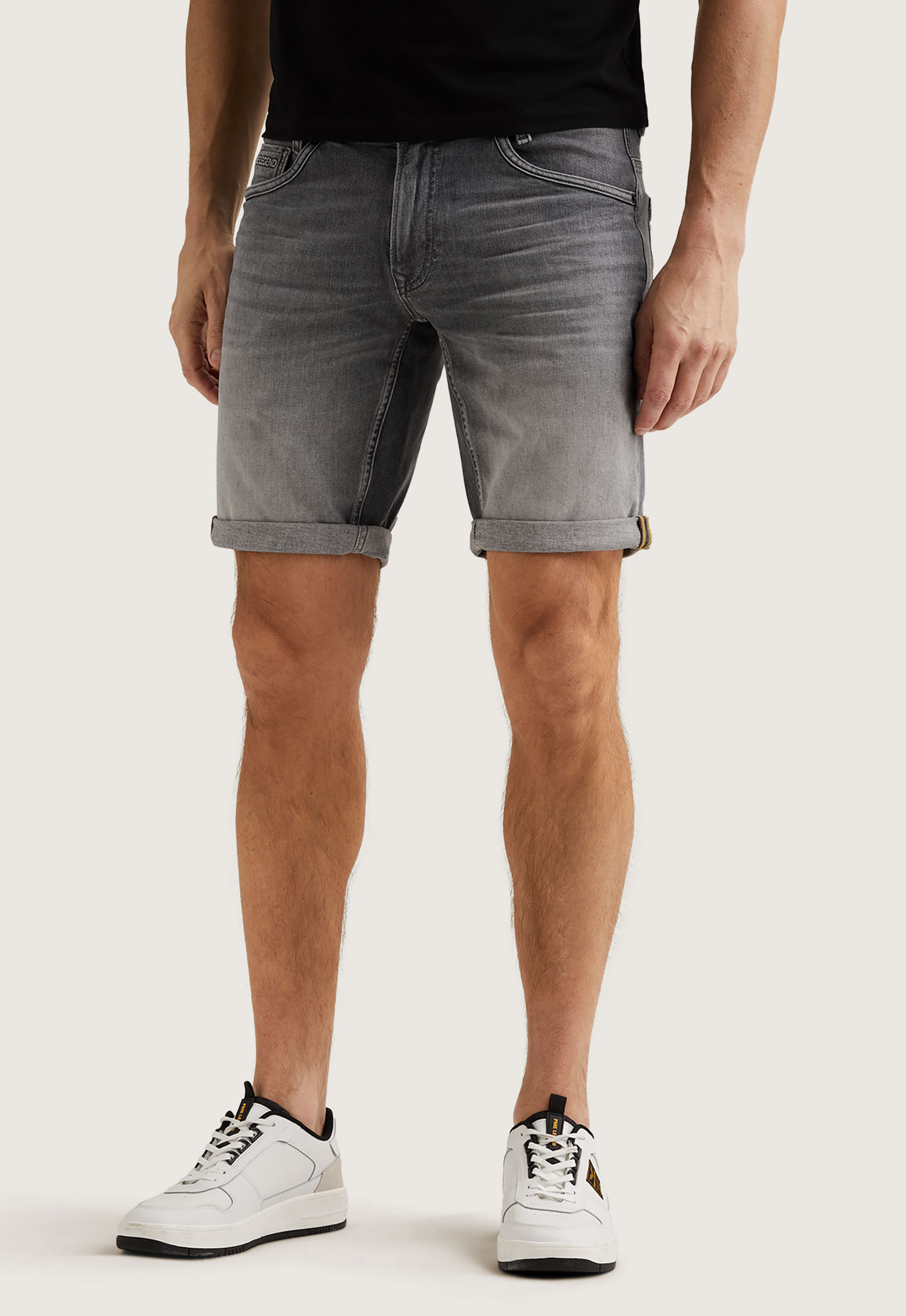 PME Legend Nightflight Regular Fit Shorts
