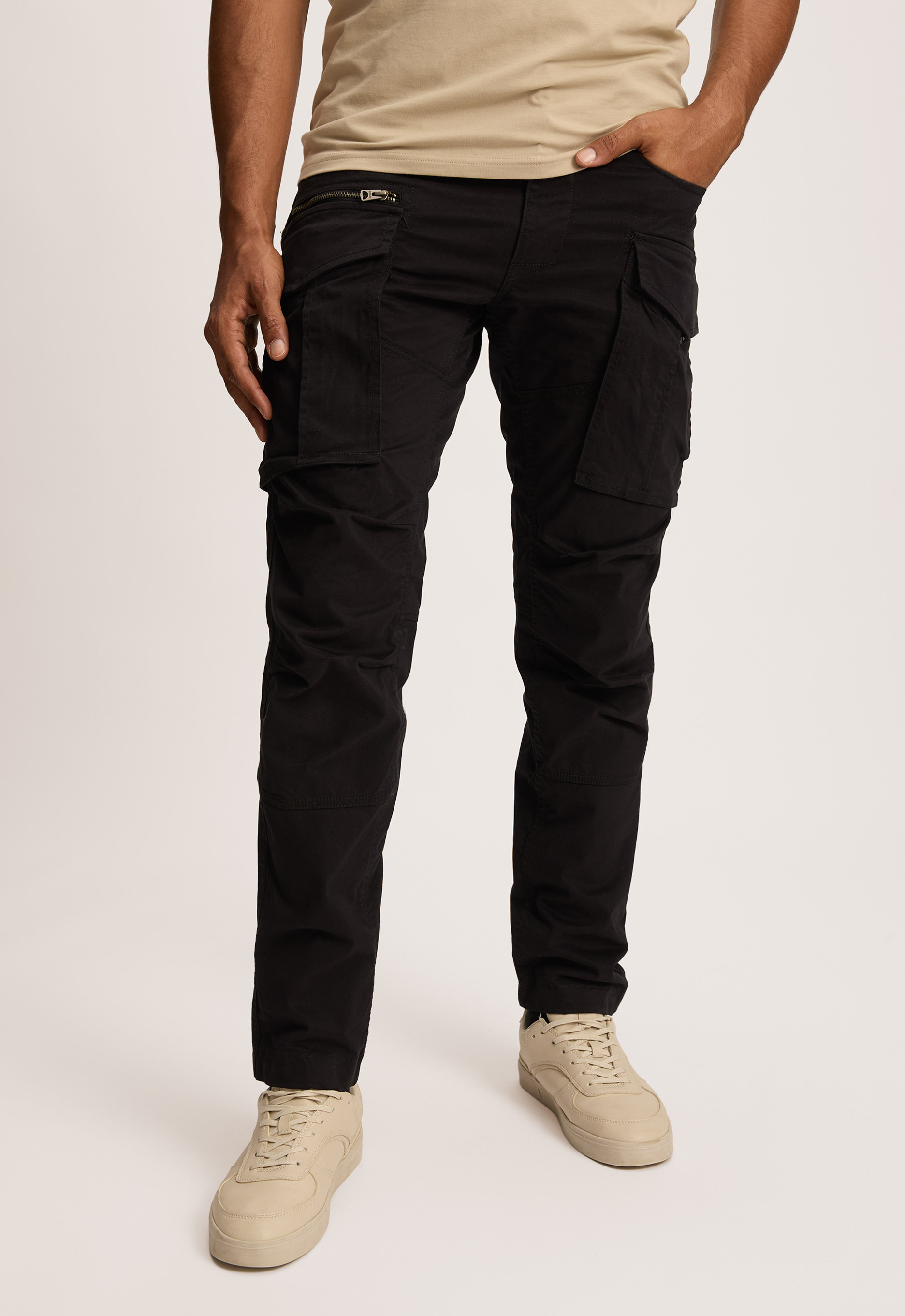 Replay Joe Cargo Broek