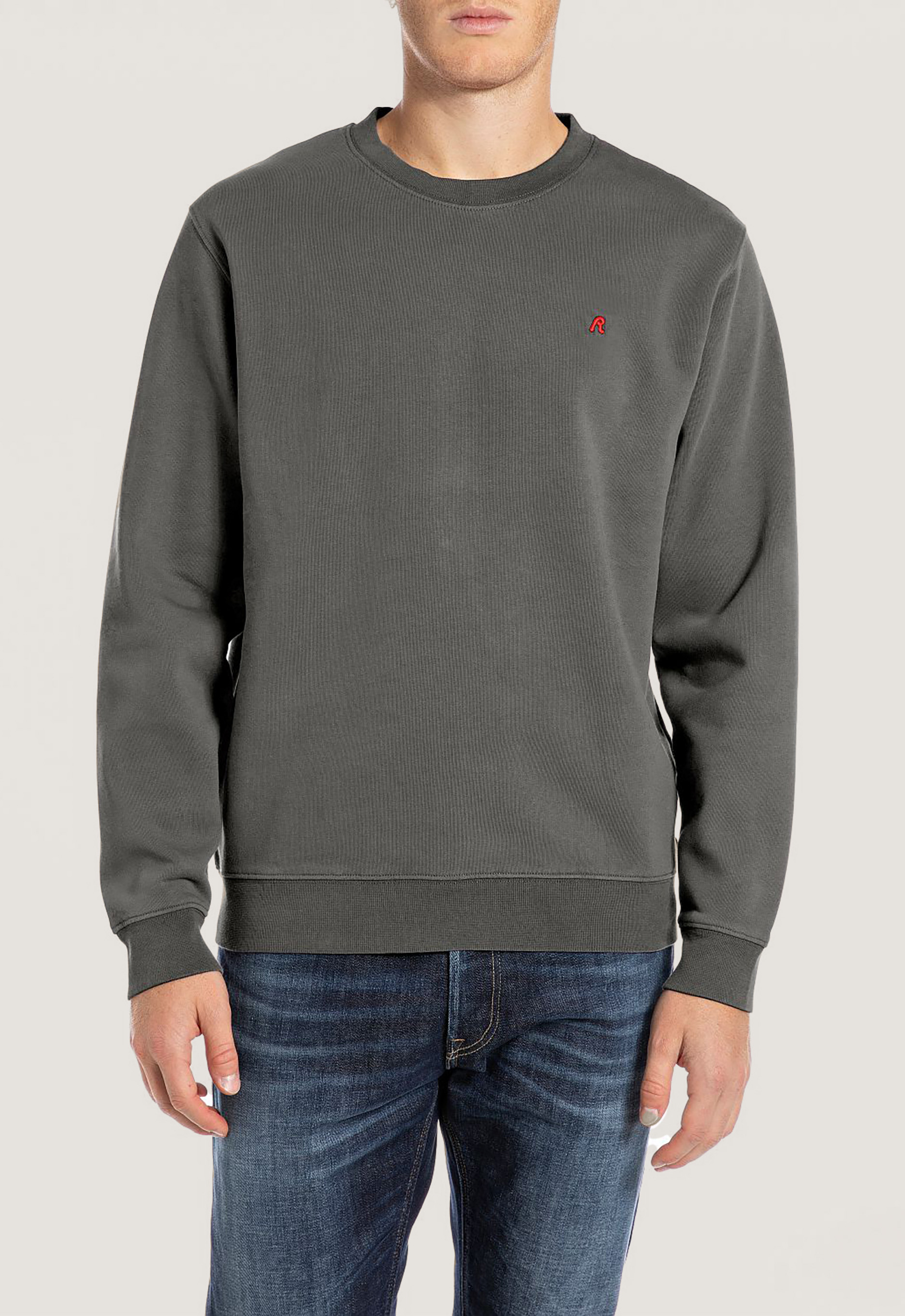 Replay Crew neck Sweater