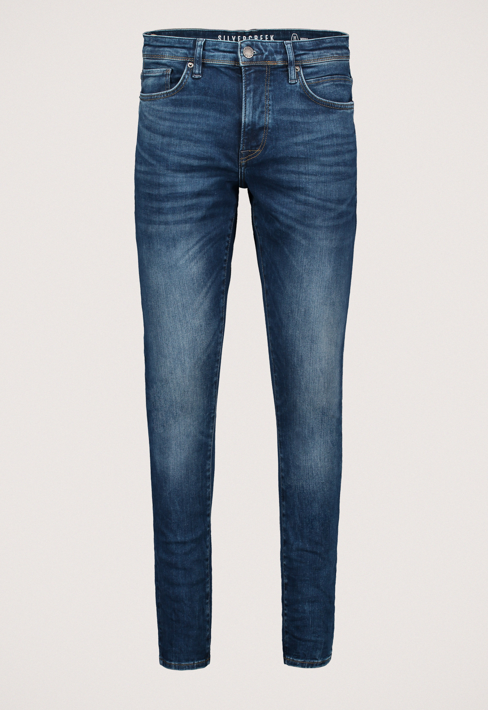 Silvercreek Morris Super Slim Jeans