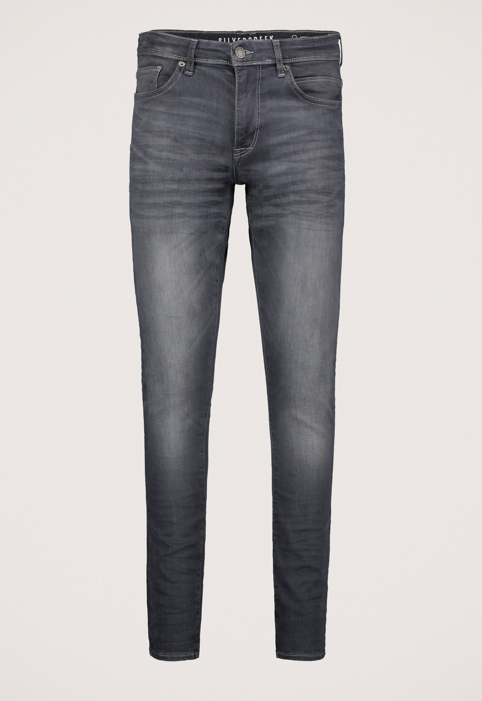 Silvercreek Morris Super Slim Jeans