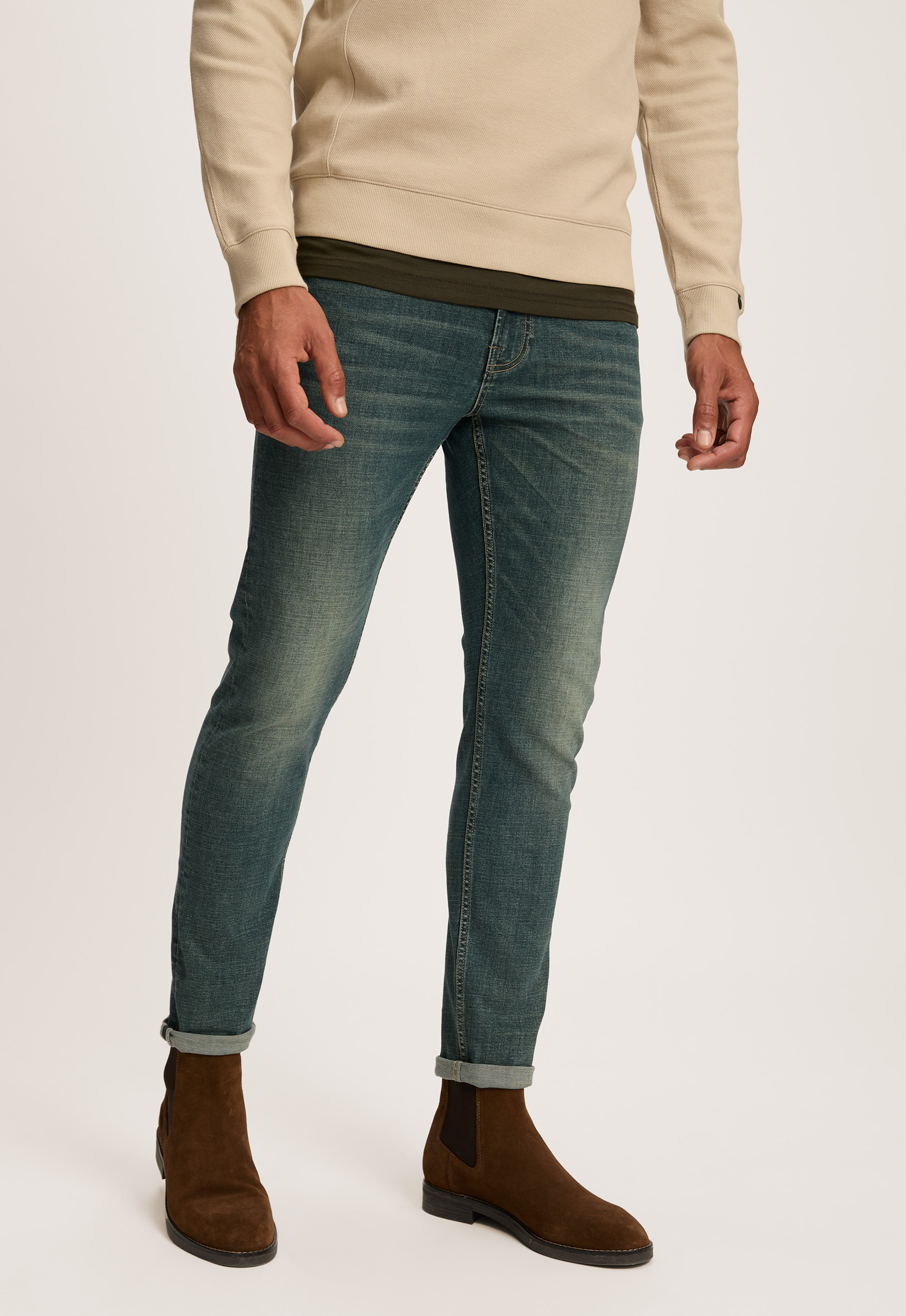 Silvercreek Lewis Jeans