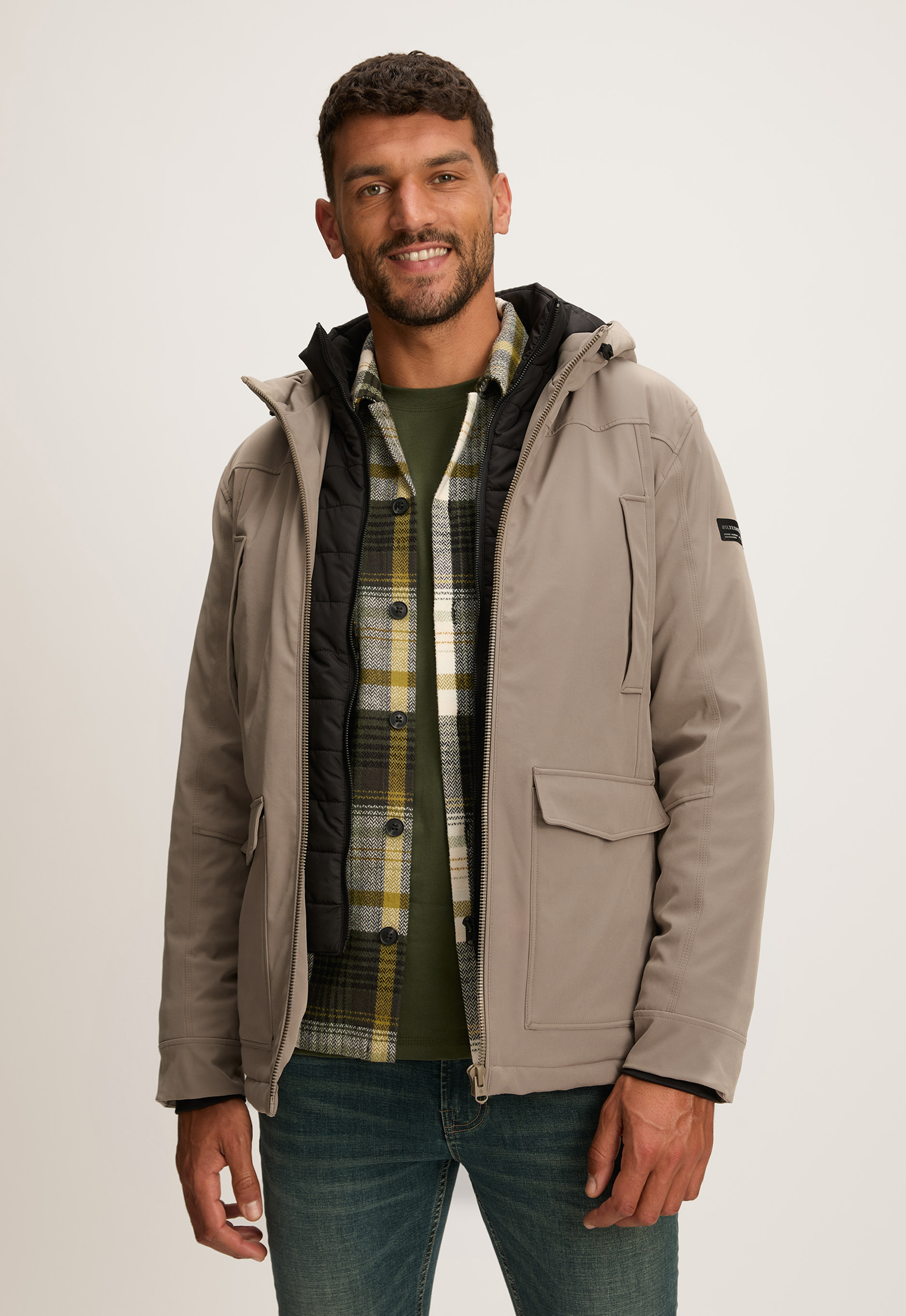 Silvercreek Jack Jas