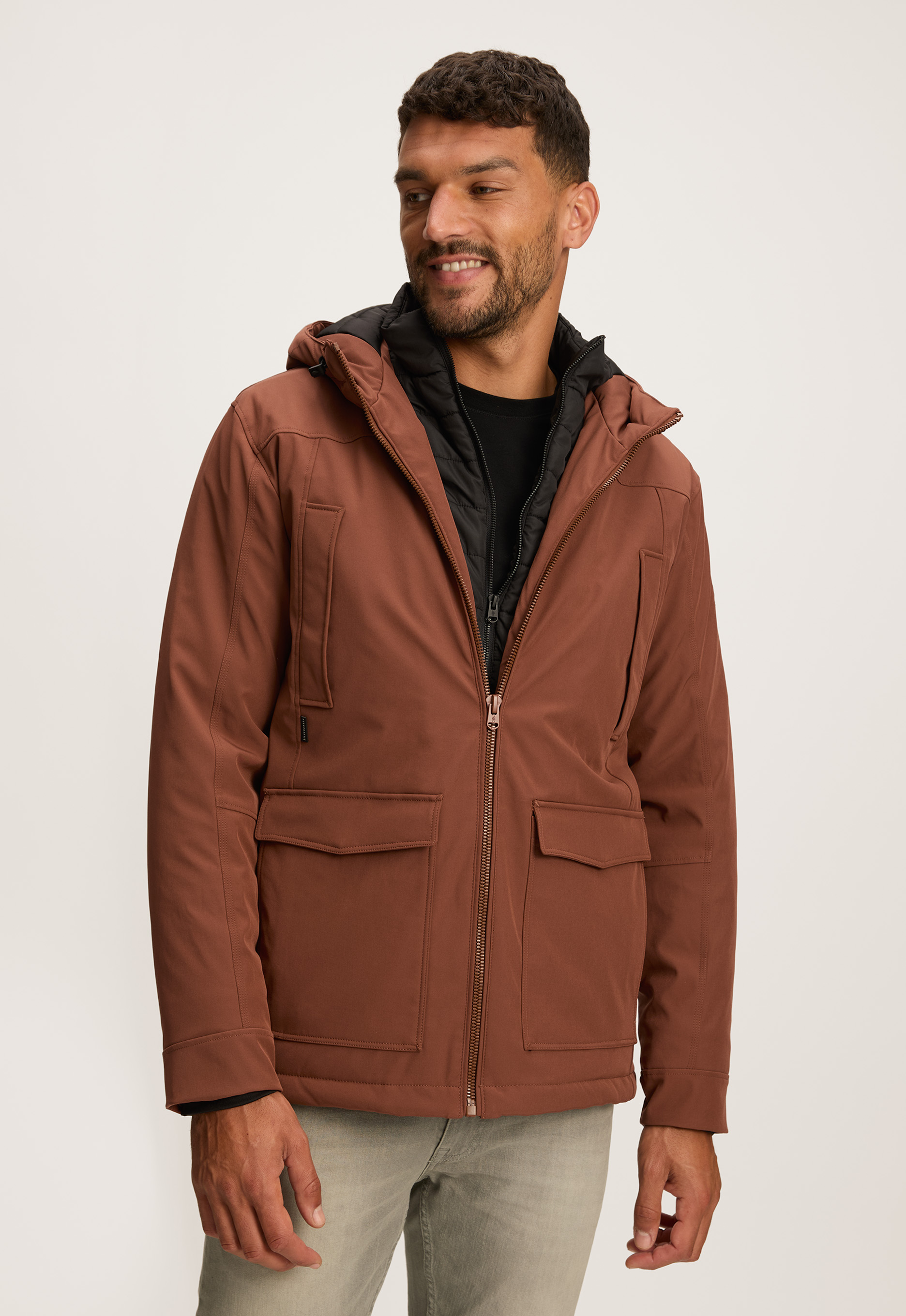 Silvercreek Jack Jas