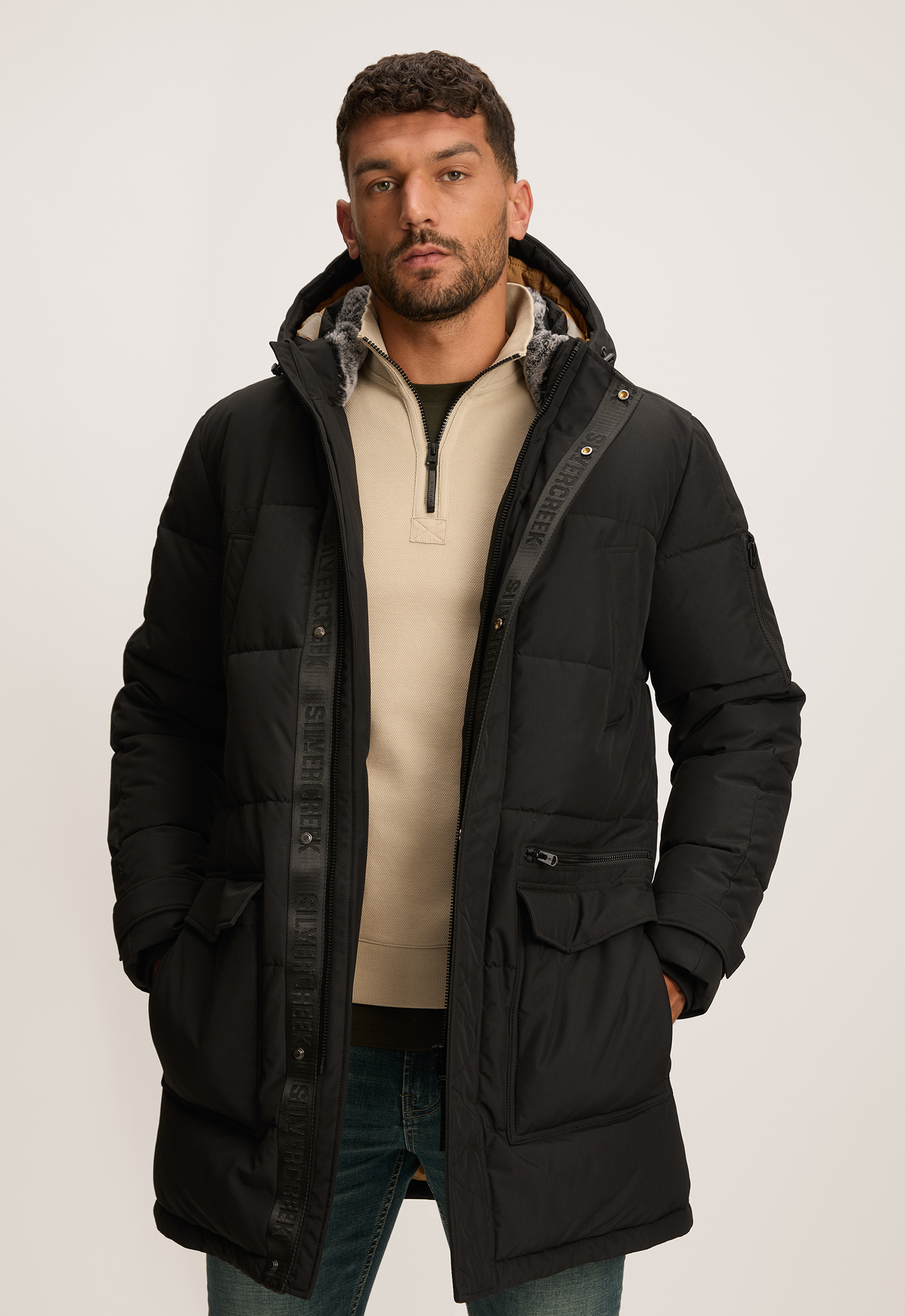 Silvercreek Diaz Jas