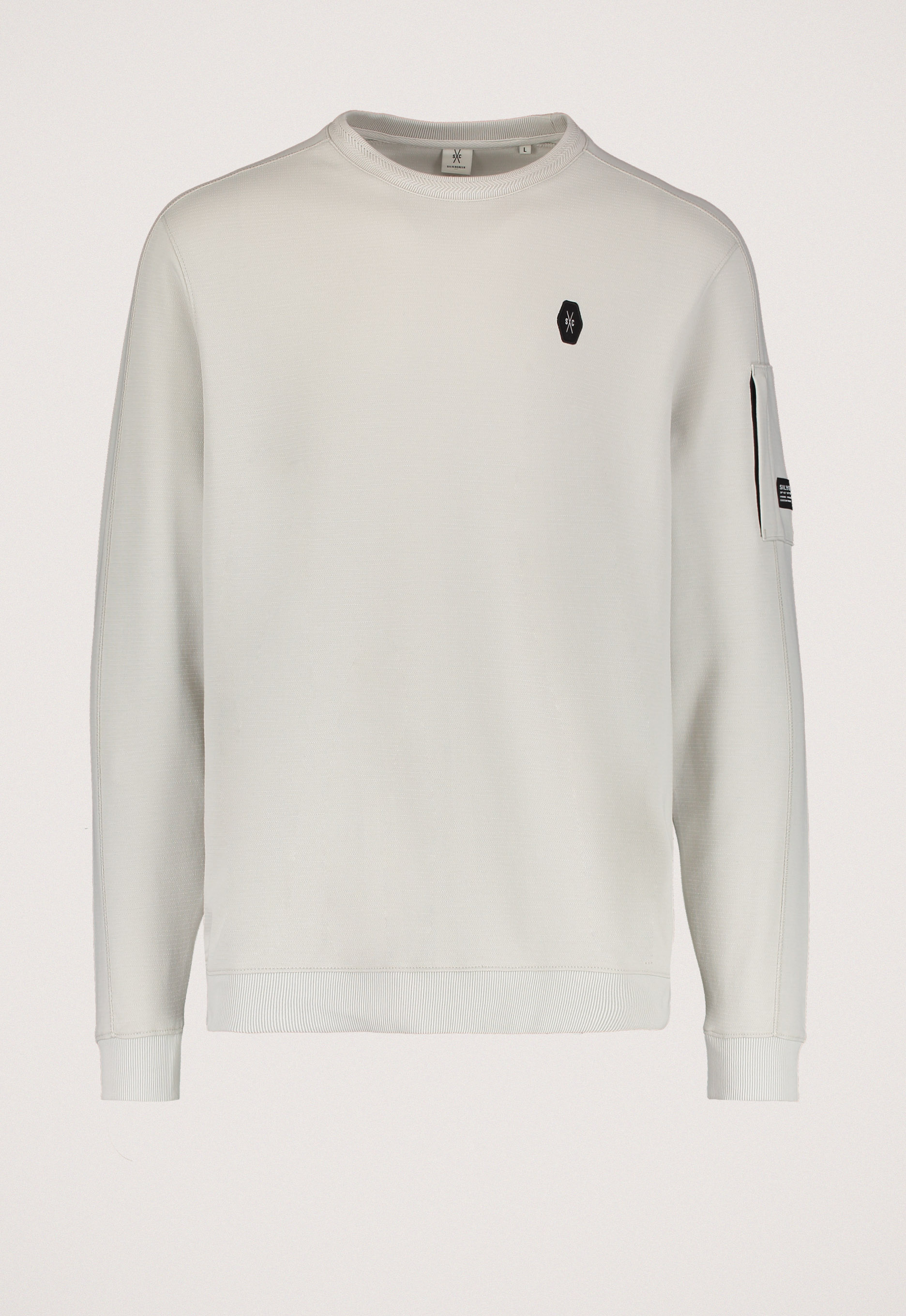 Silvercreek Gate Longsleeve