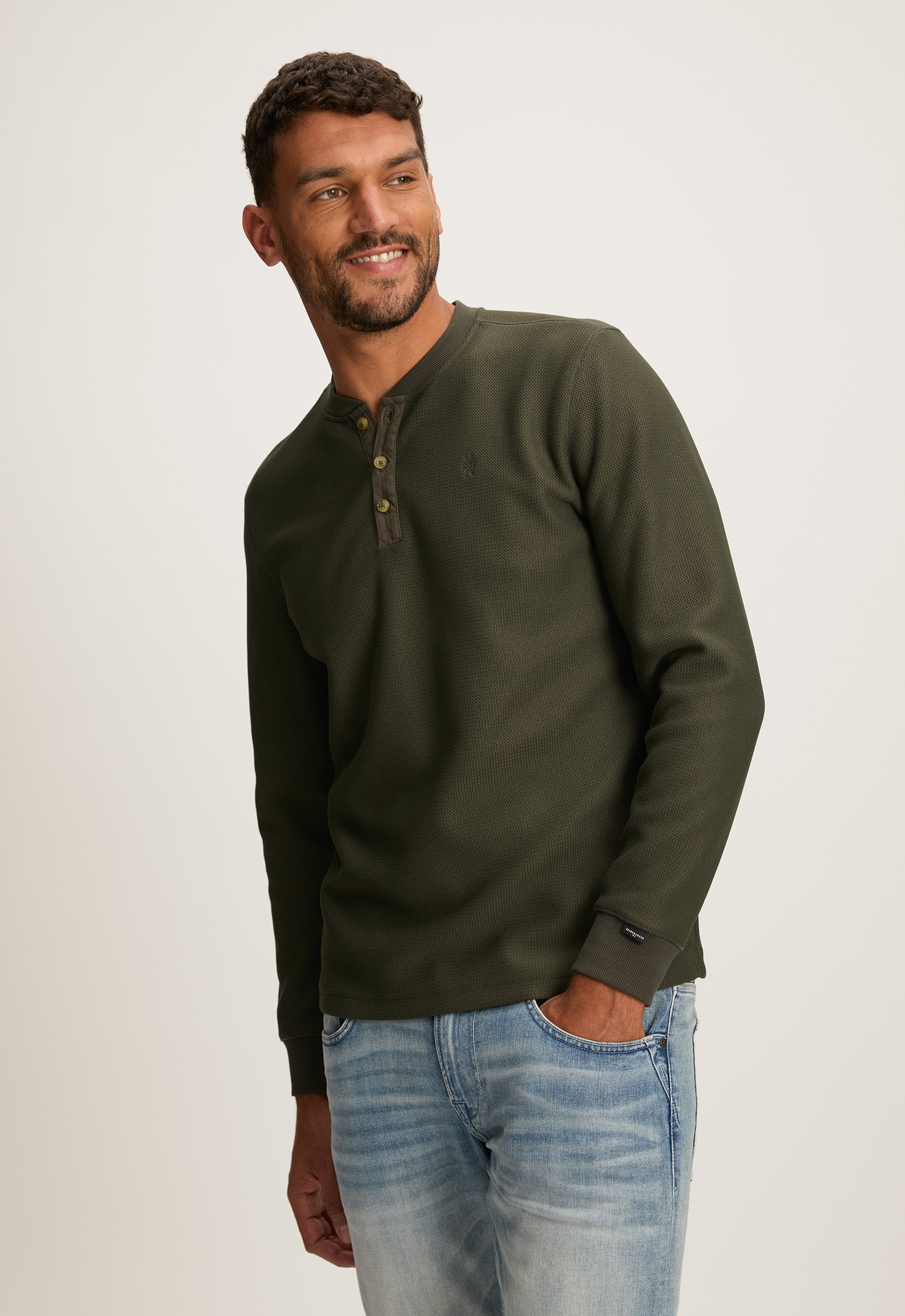 Silvercreek Gareth Longsleeve