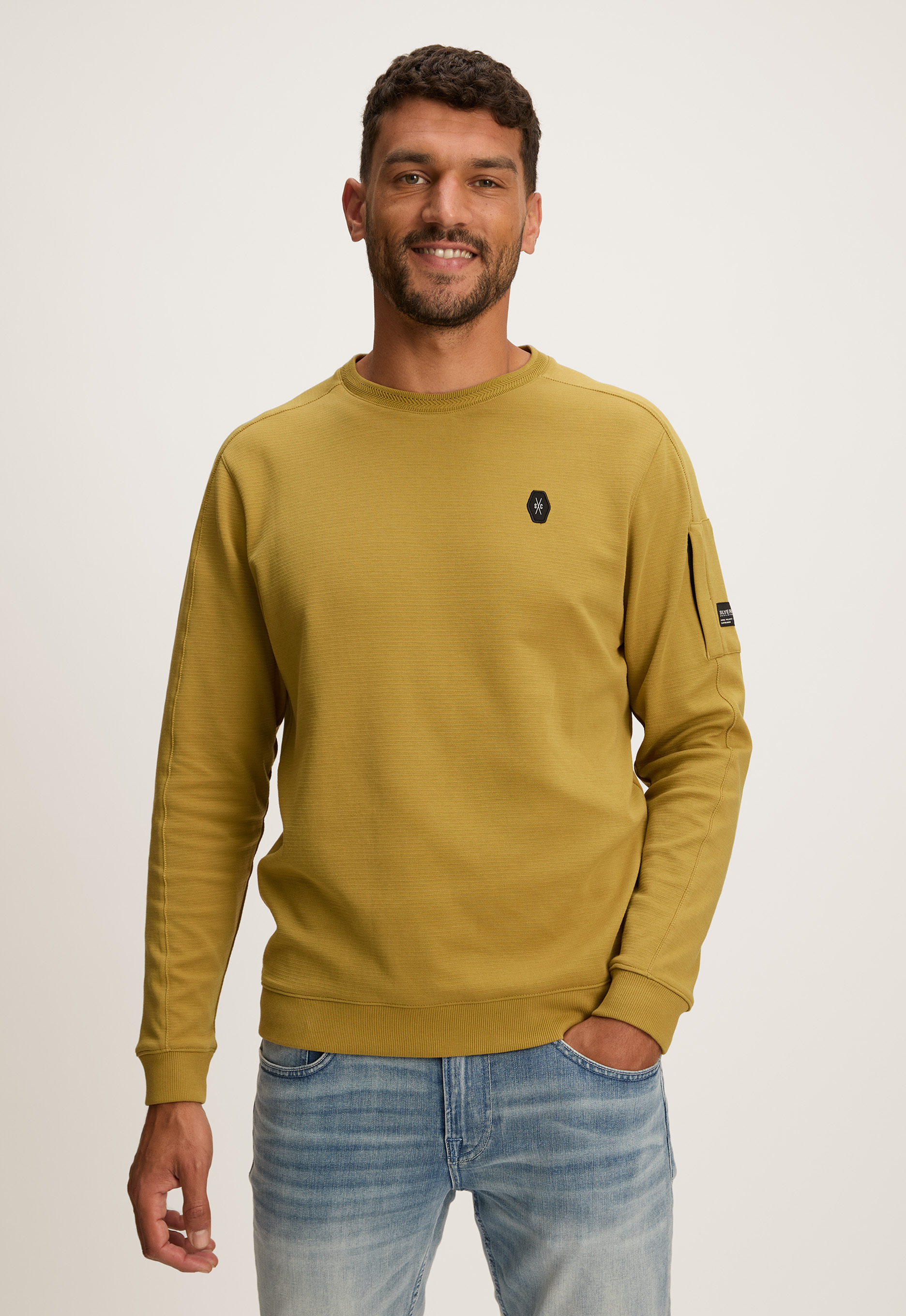 Silvercreek Gate Longsleeve