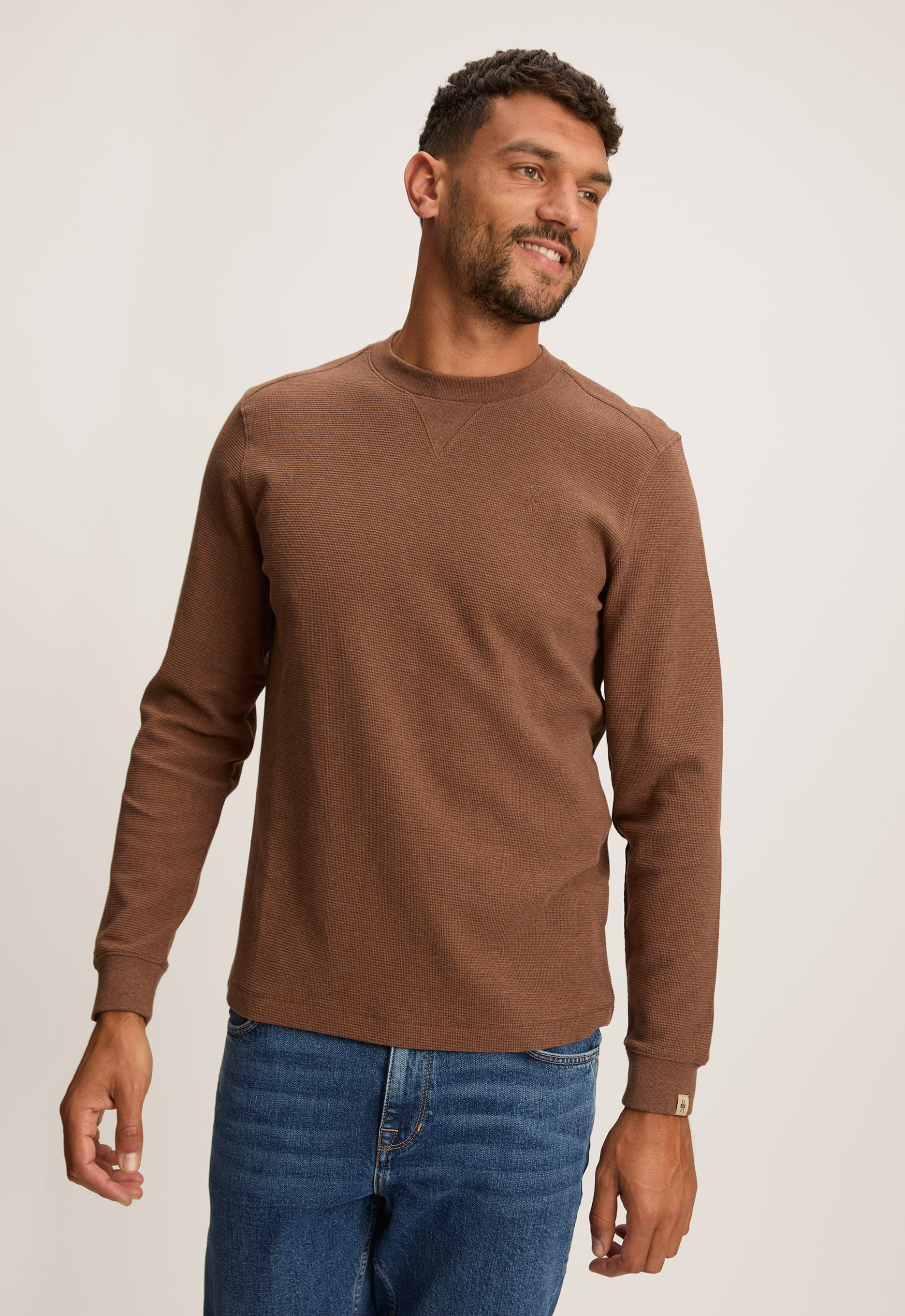 Silvercreek Guss Longsleeve