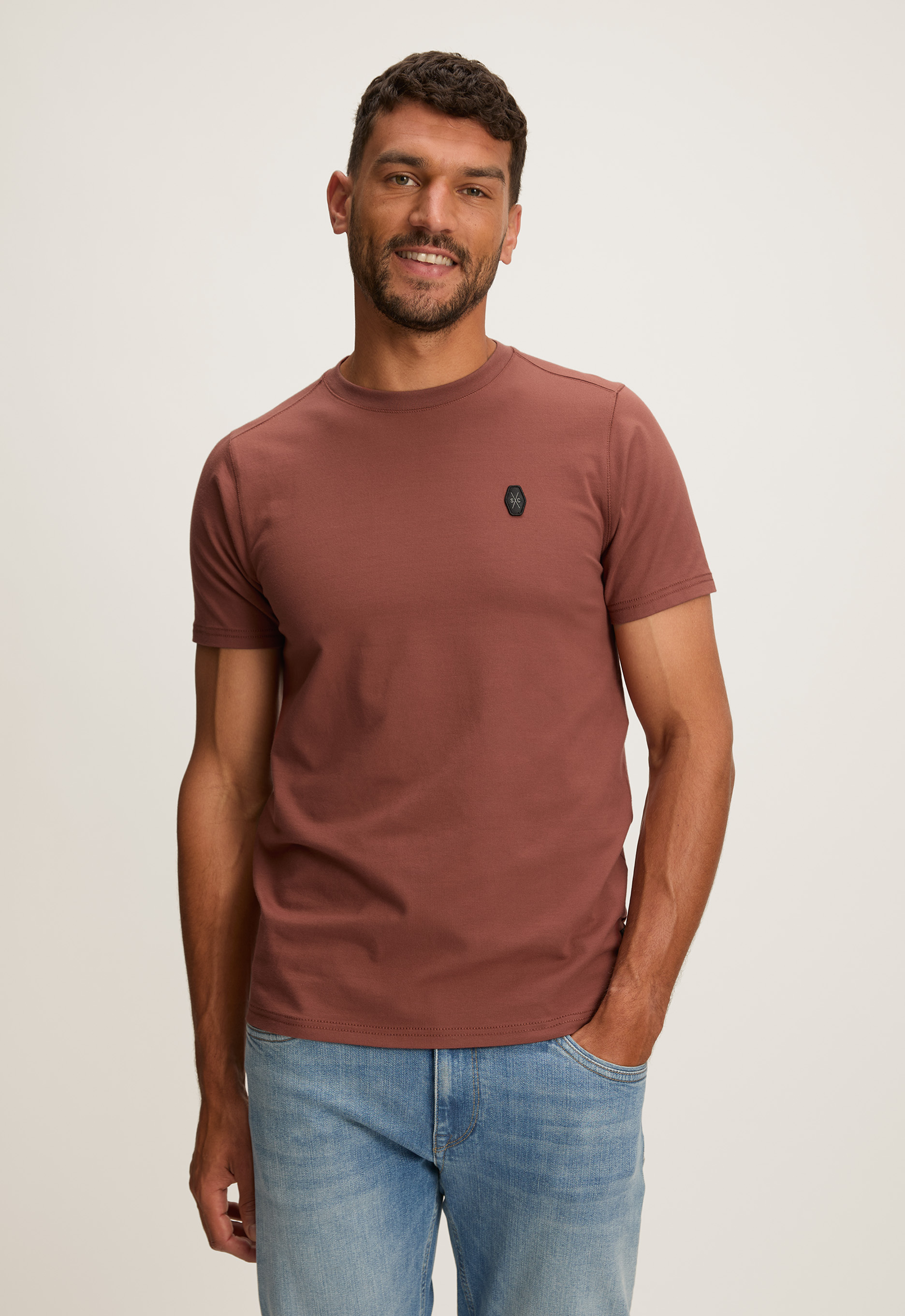 Silvercreek Frost T-shirt