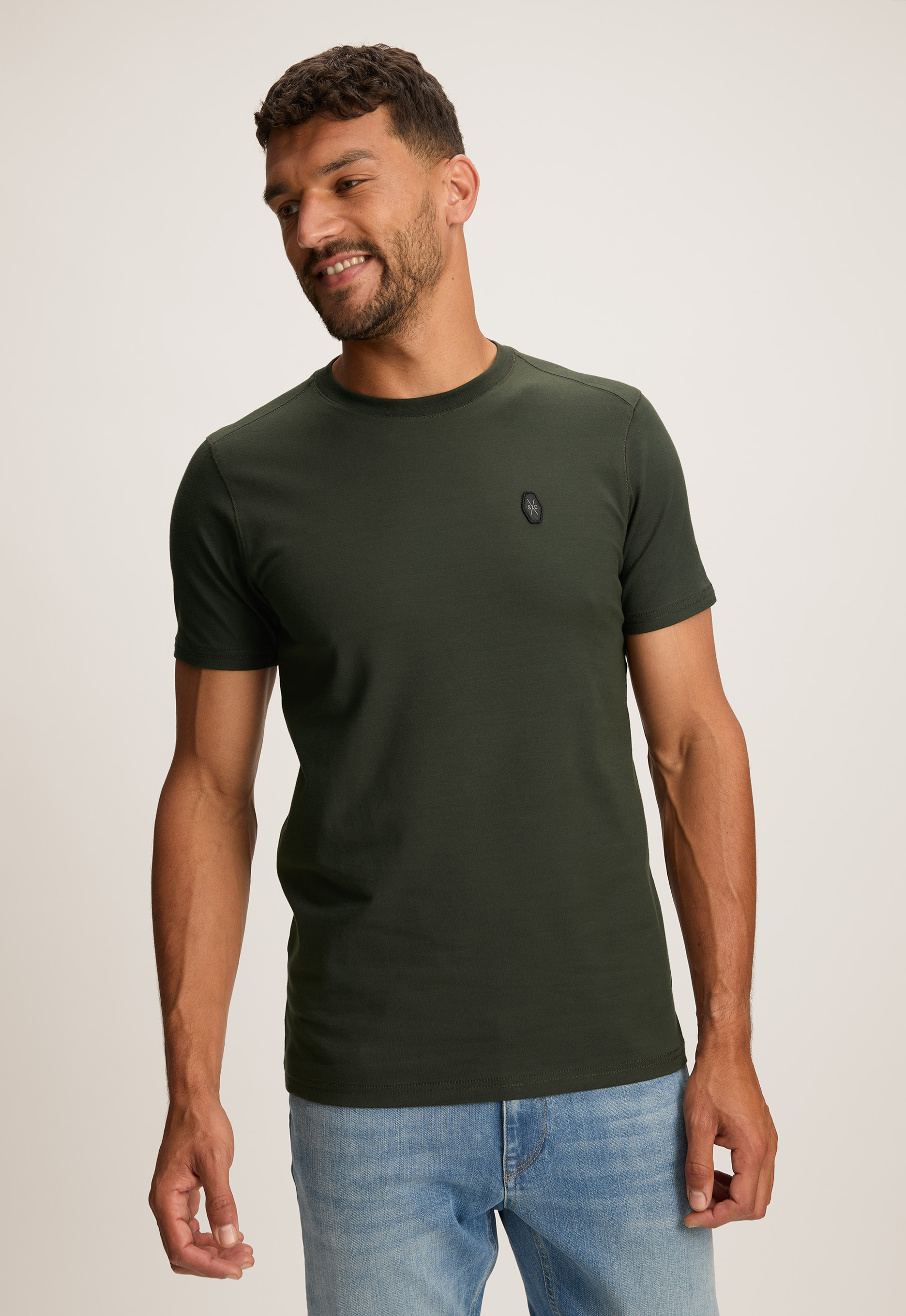 Silvercreek Frost T-shirt