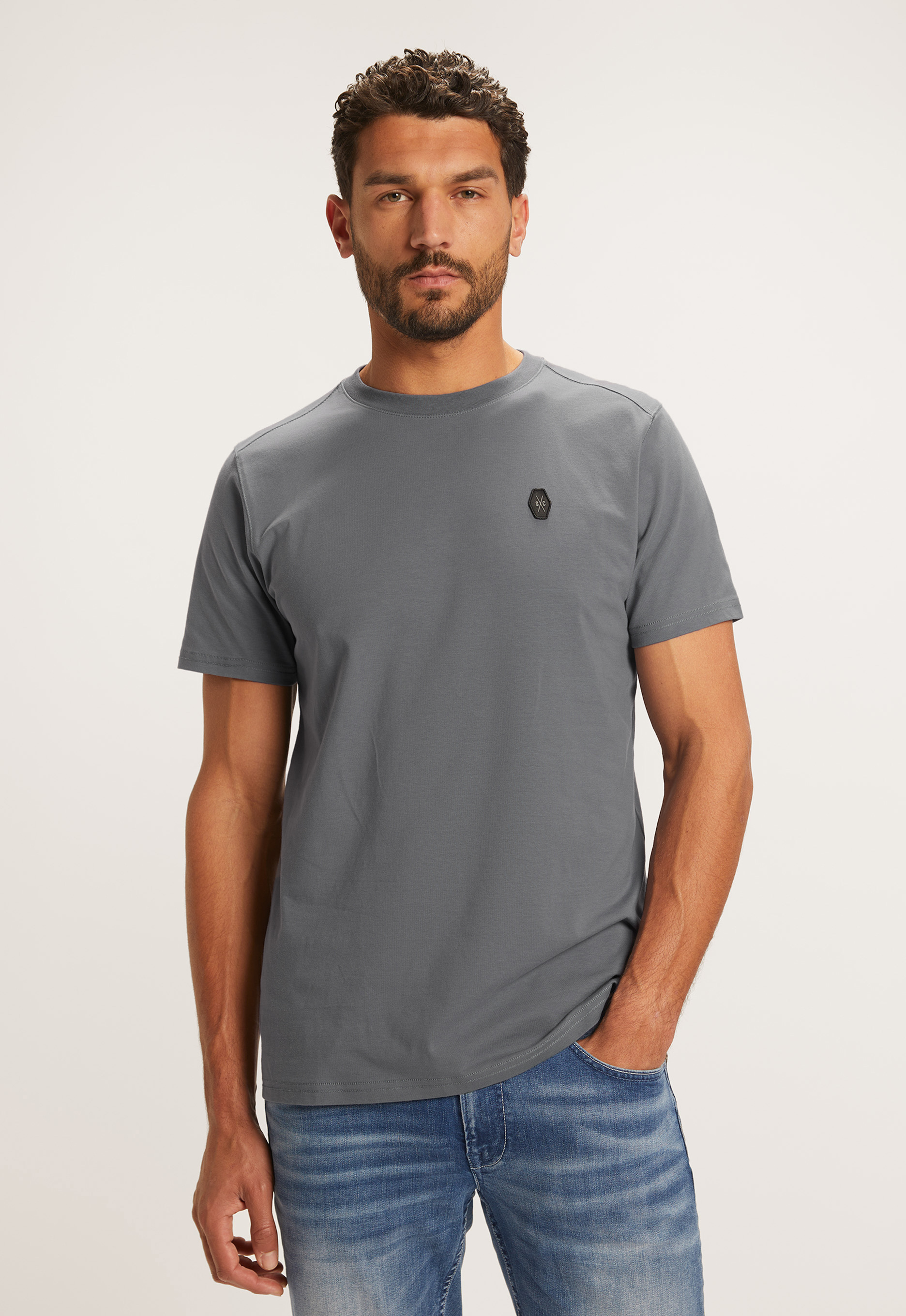 Silvercreek Frost T-shirt