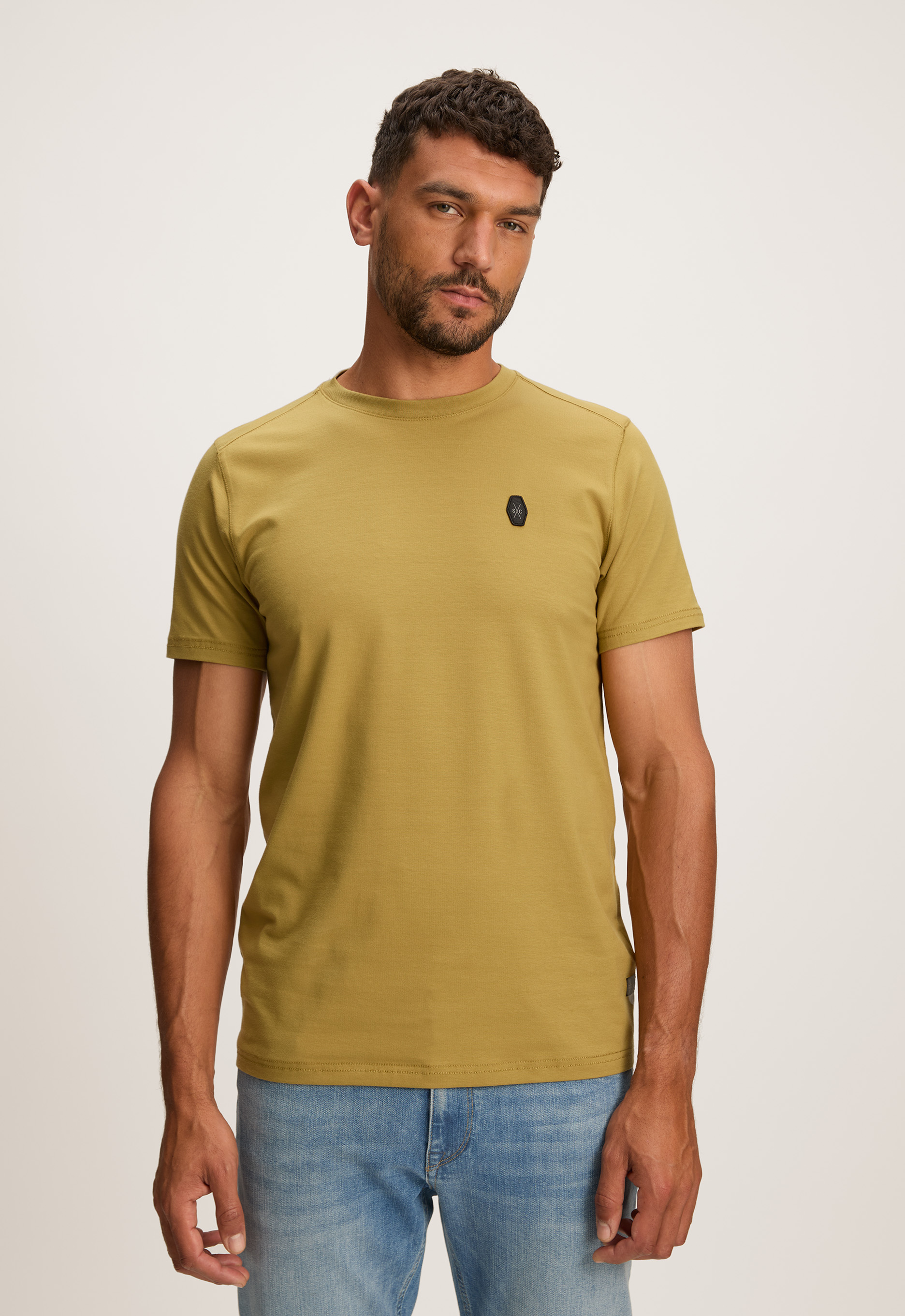 Silvercreek Frost T-shirt